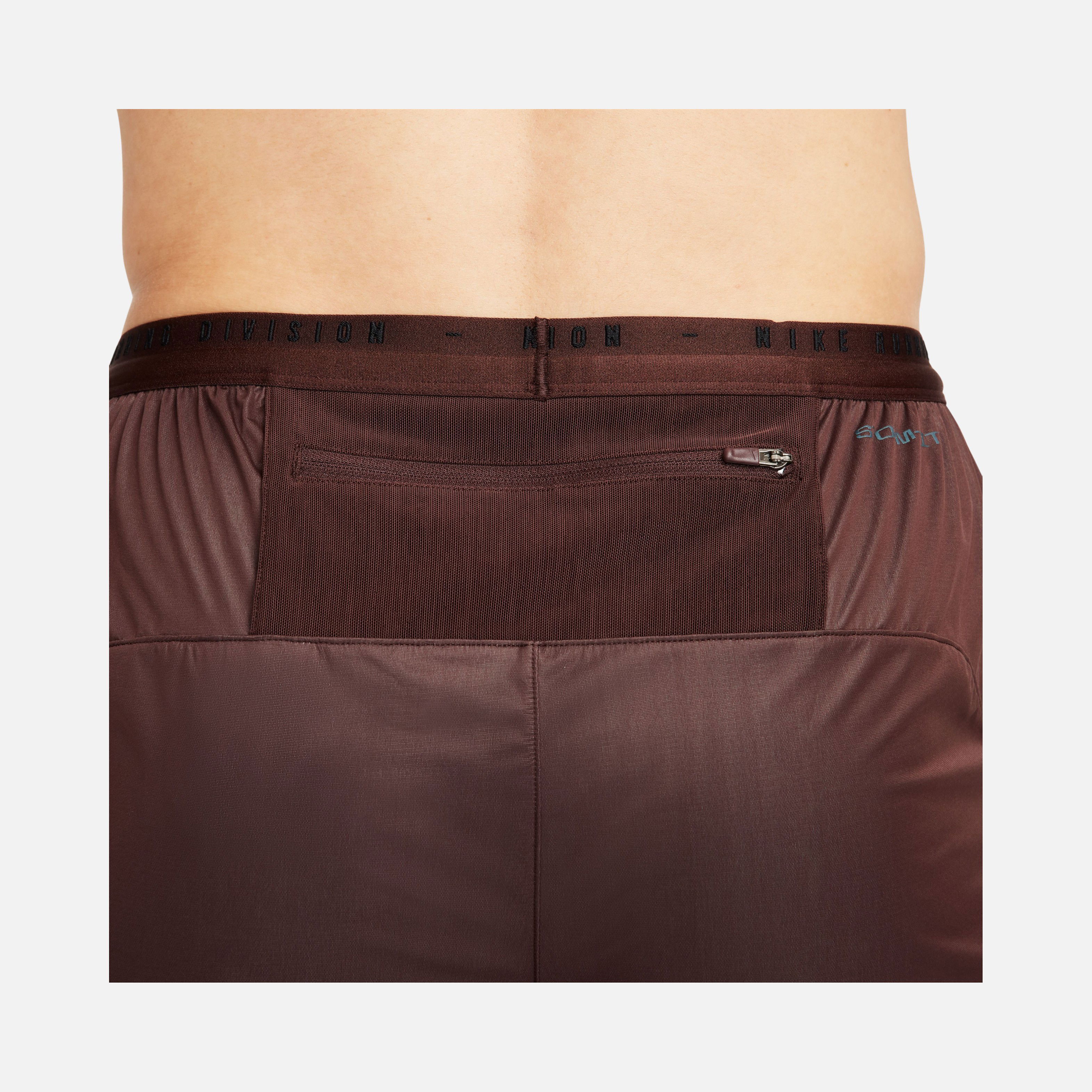 Nike Run Division Phenom Storm-Fit Running Erkek Eşofman Altı