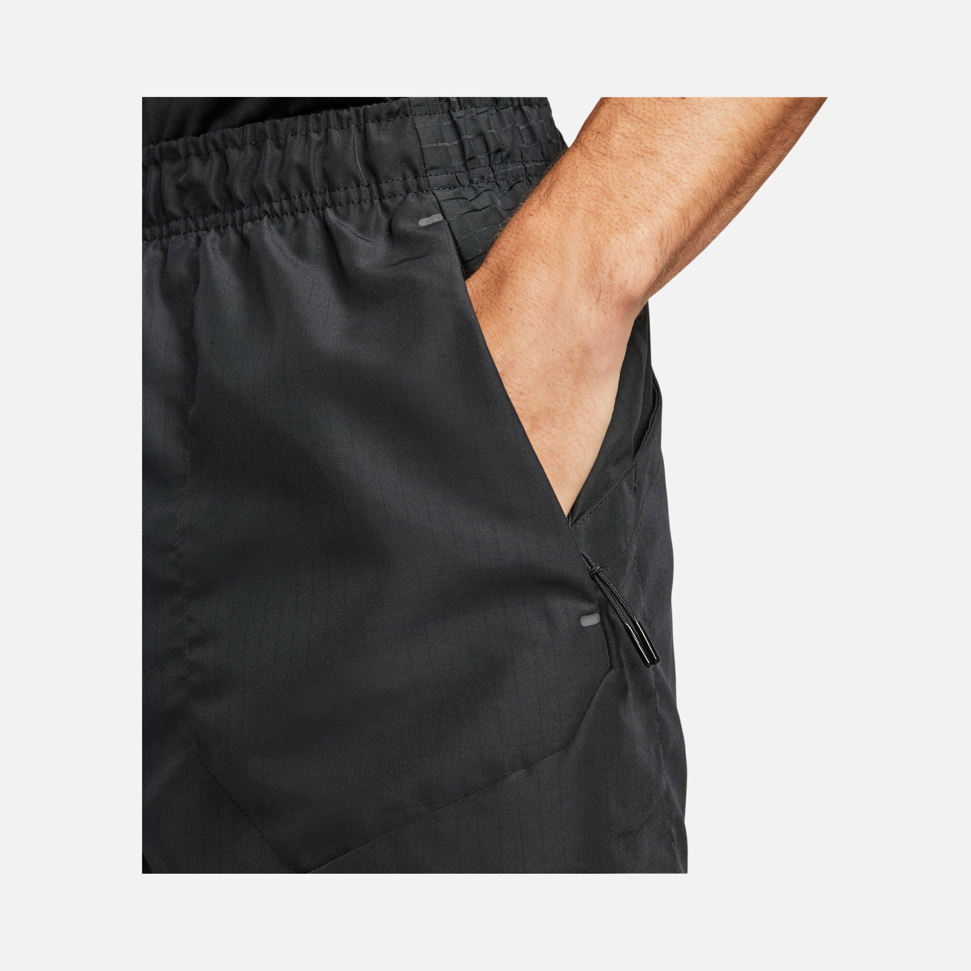 Nike Dri-Fit ADV Axis Performance System 15cm (approx.) Unlined Versatile Training Erkek Şort