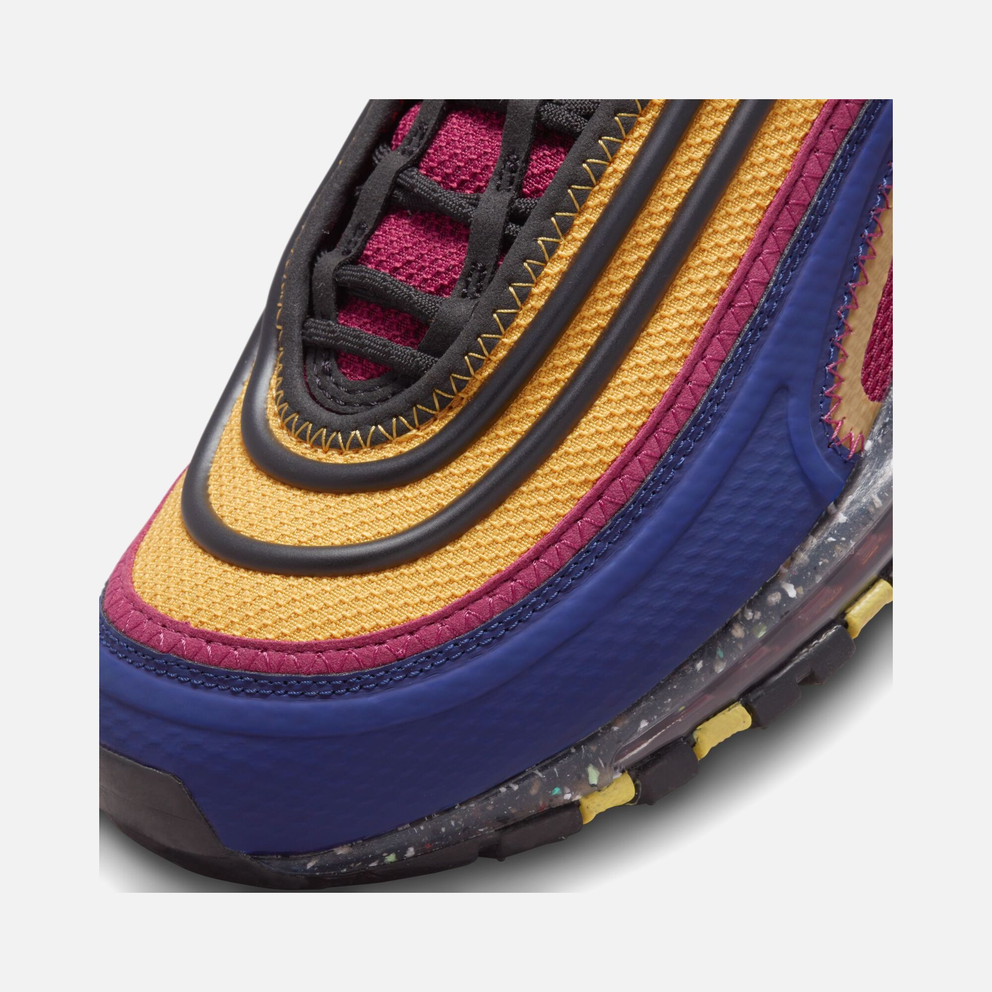 Nike Air Max Terrascape 97 Erkek Spor Ayakkabı