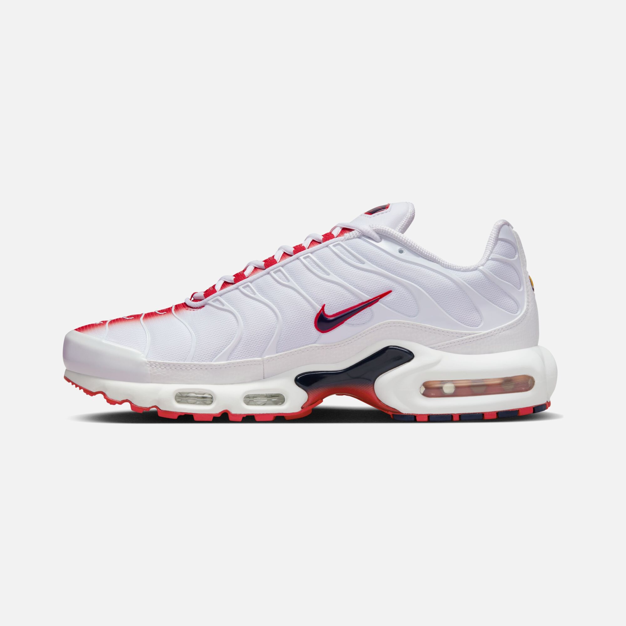 Nike Air Max Plus SS23 Erkek Spor Ayakkabı