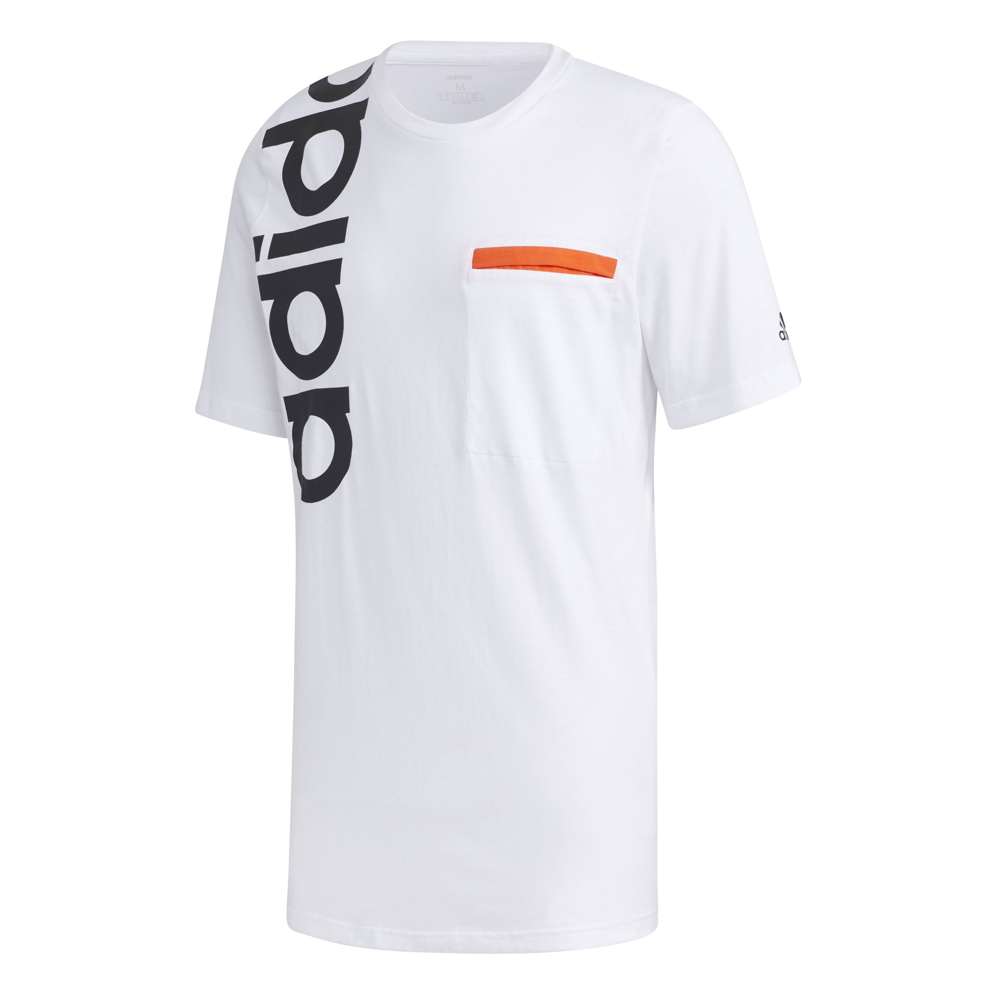 adidas New Authentic Erkek Tişört
