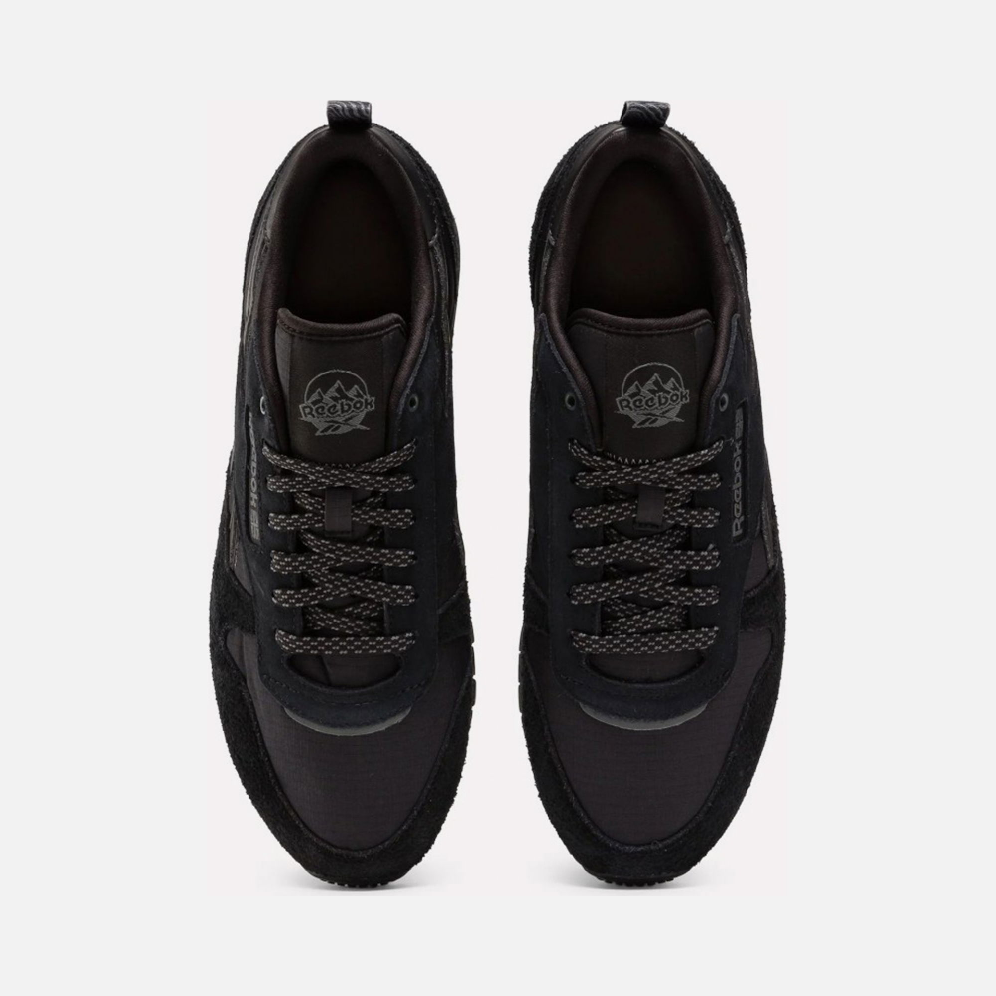 Reebok Sportswear Classic Leather ''Ripstop & Fuzzy Suede Upper'' FW24 Erkek Spor Ayakkabı