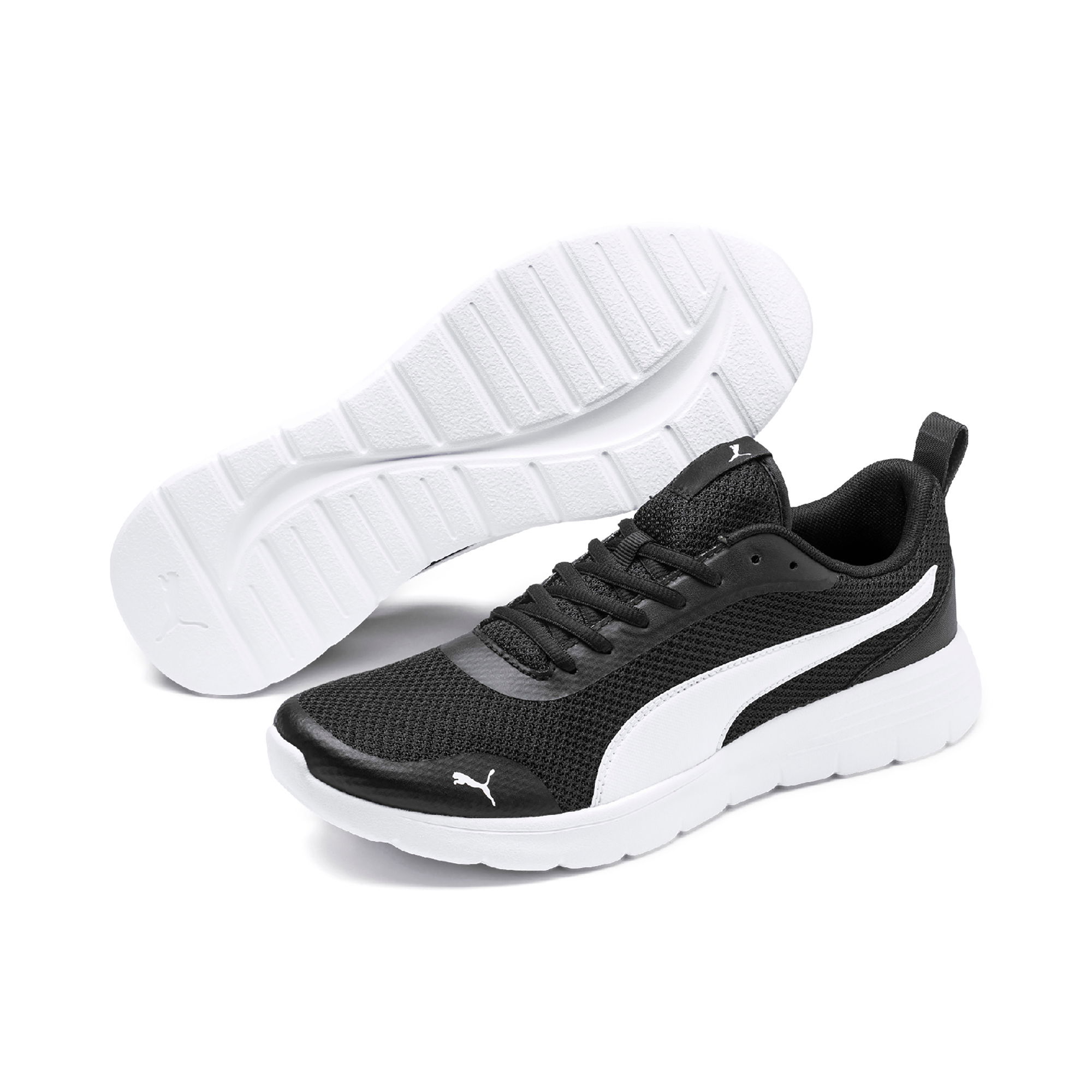 Puma Flex Renew Unisex Spor Ayakkabı