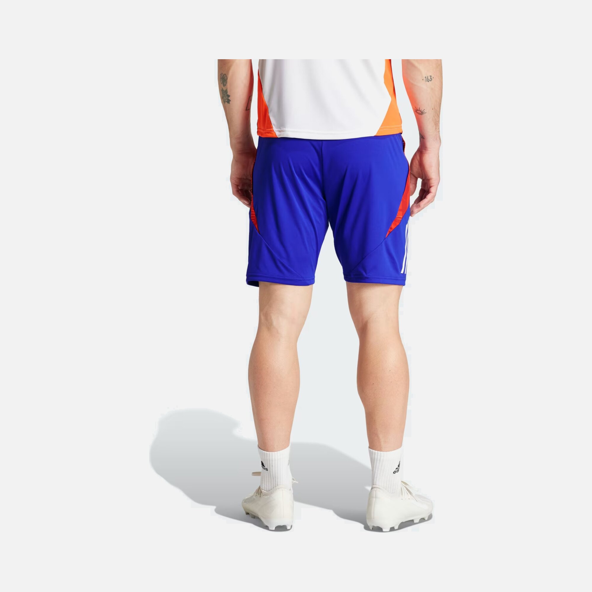 adidas Tiro 24 Competition Training 3-Stripes Erkek Şort