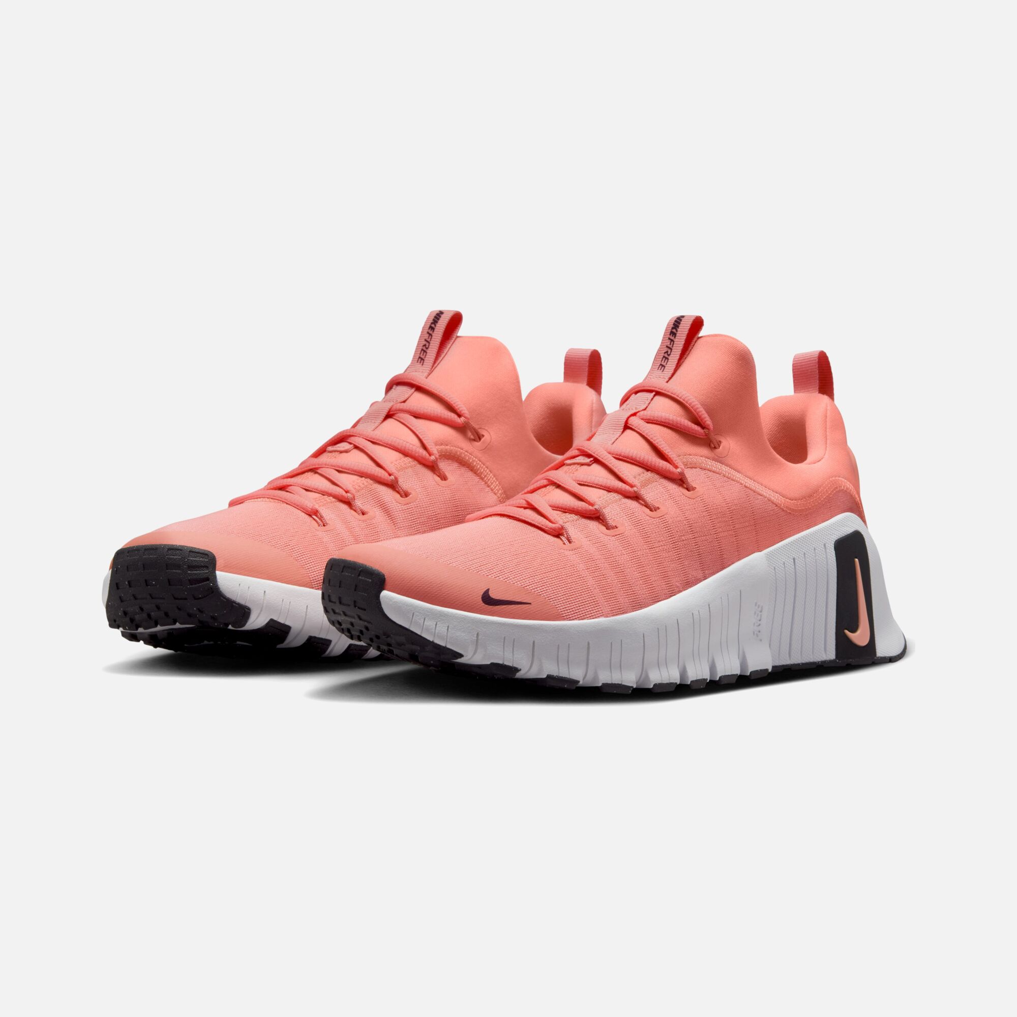 Nike Free Metcon 6 Workout Erkek Spor Ayakkabı