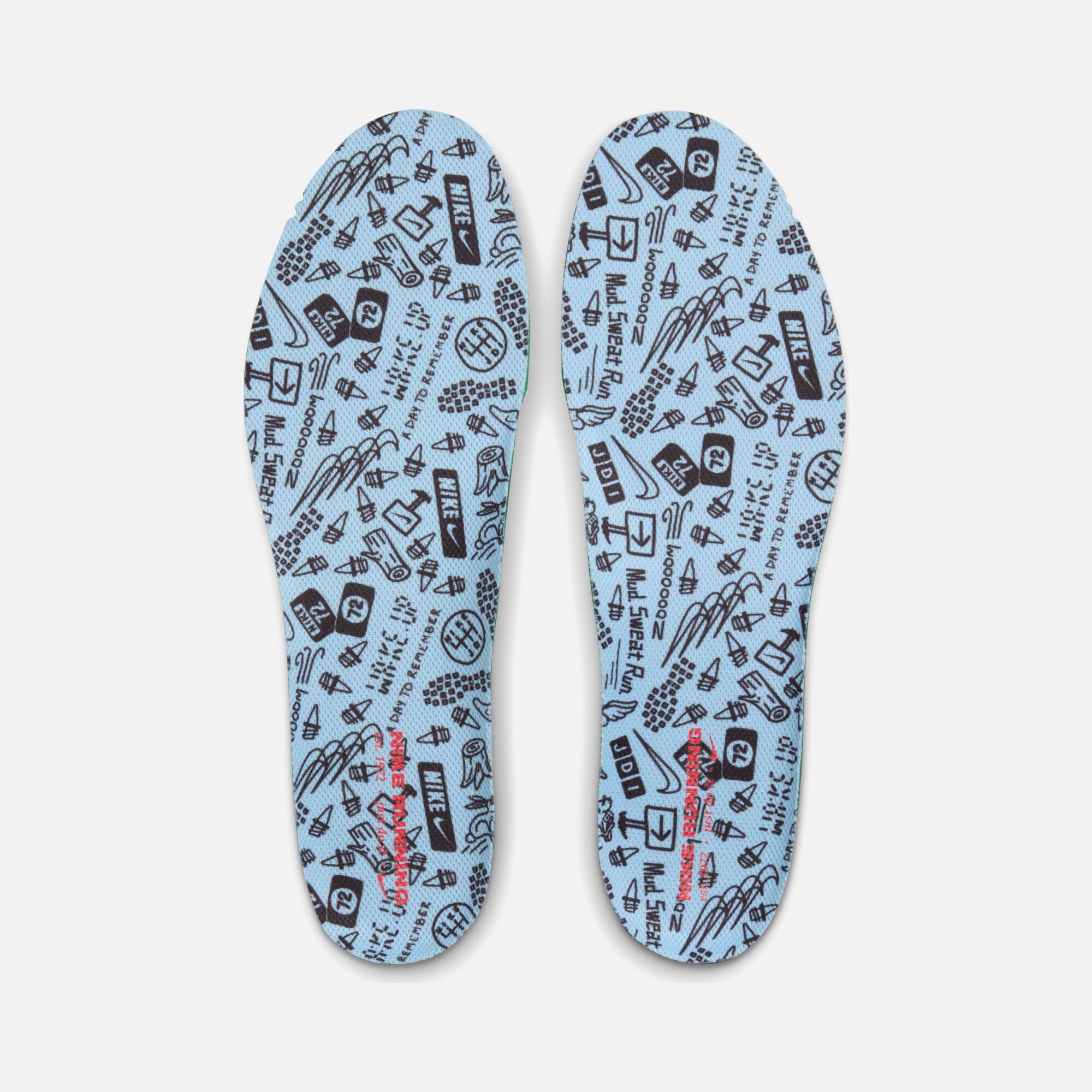 Nike Air Zoom Pegasus 41 Road Running FW24 Erkek Spor Ayakkabı