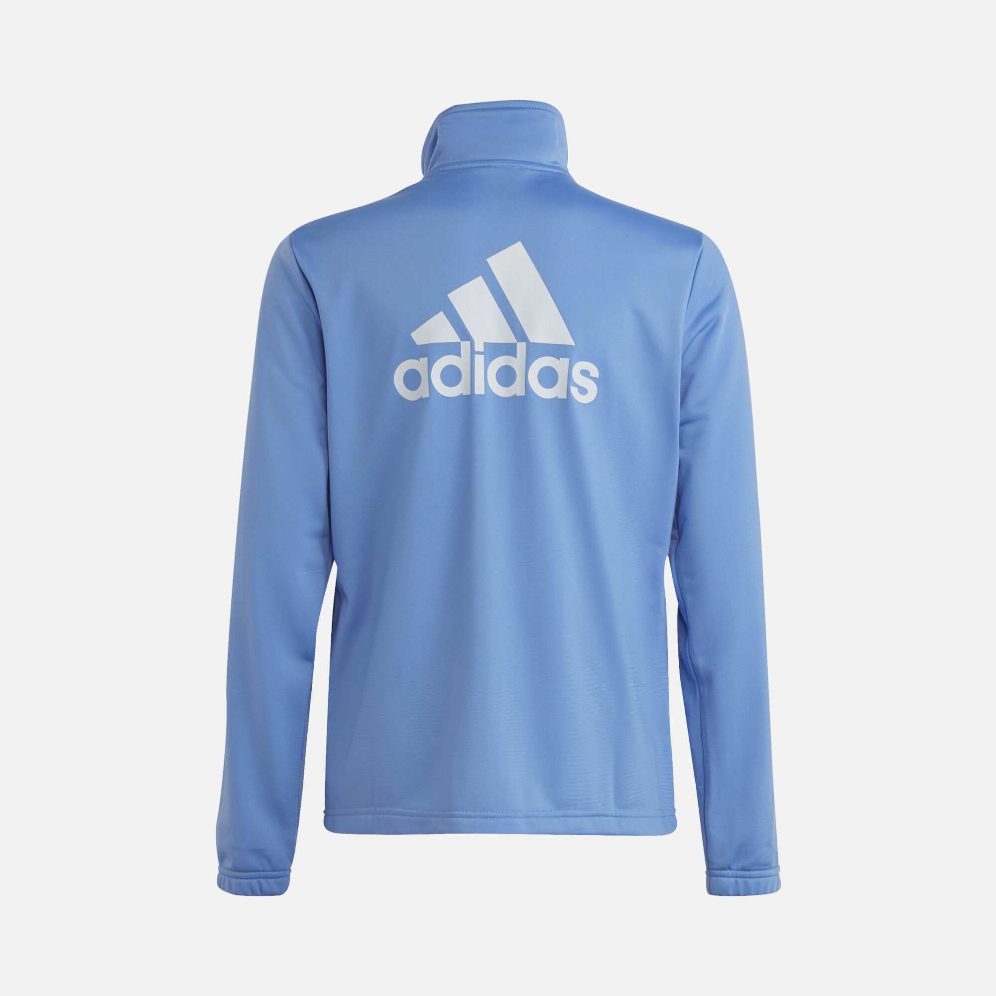 adidas Essentials Big Logo Full-Zip (Girls') Çocuk Eşofman Takımı