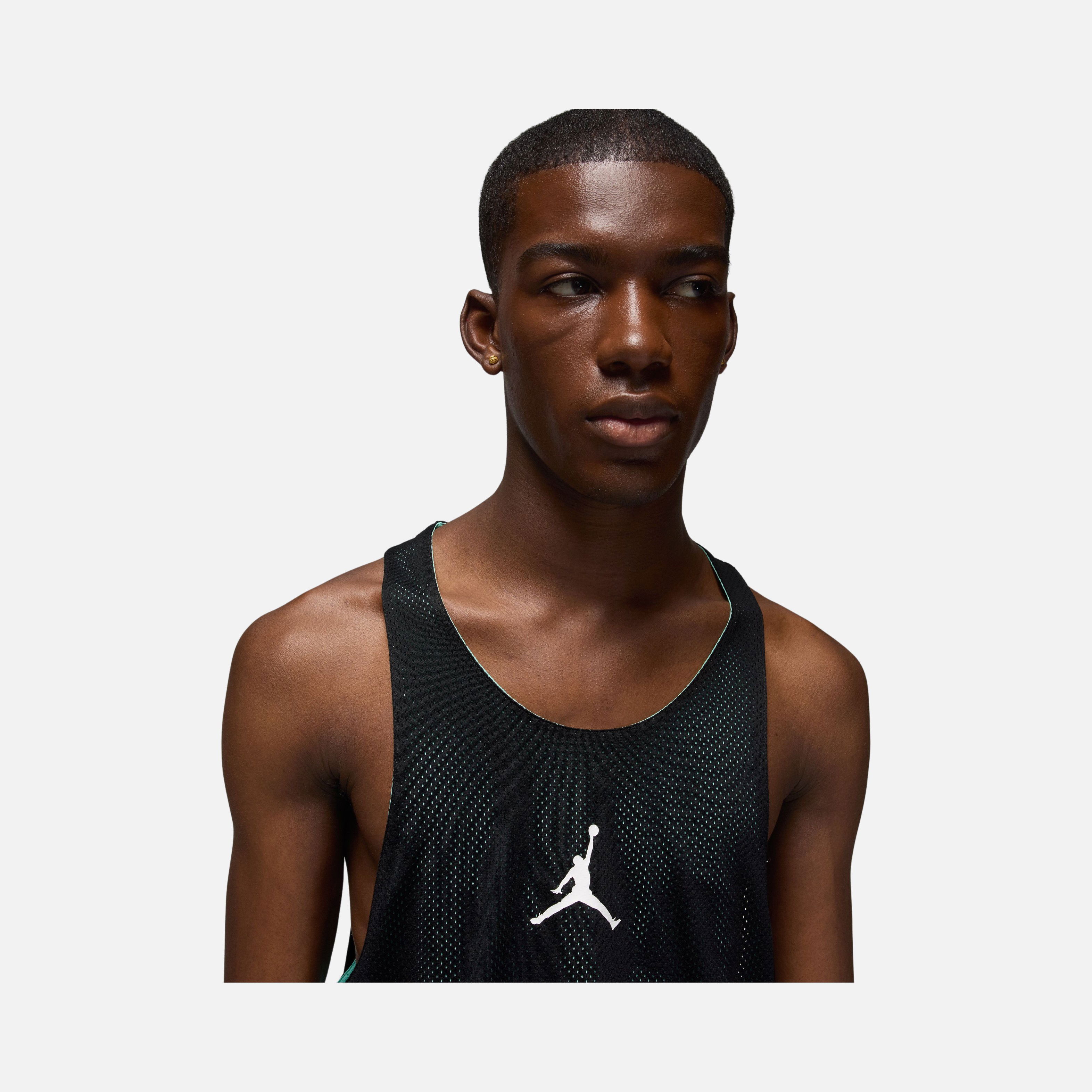 Nike Jordan Flight MVP Reversible Mesh Jersey Erkek Atlet