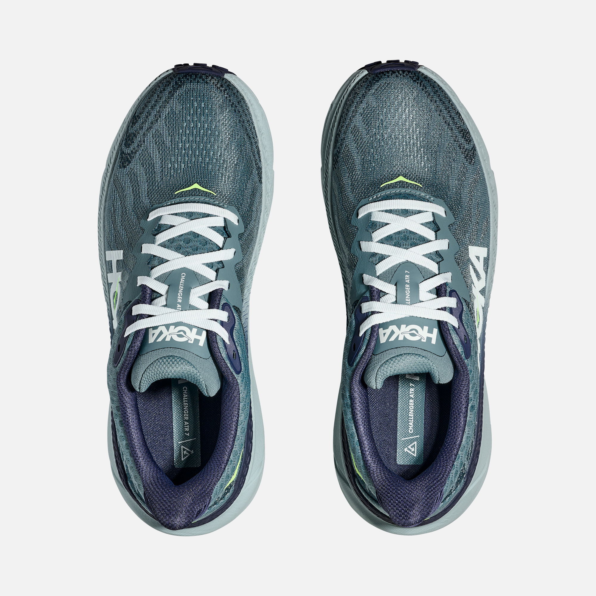 Hoka Challenger Atr 7 Erkek Koşu Ayakkabısı