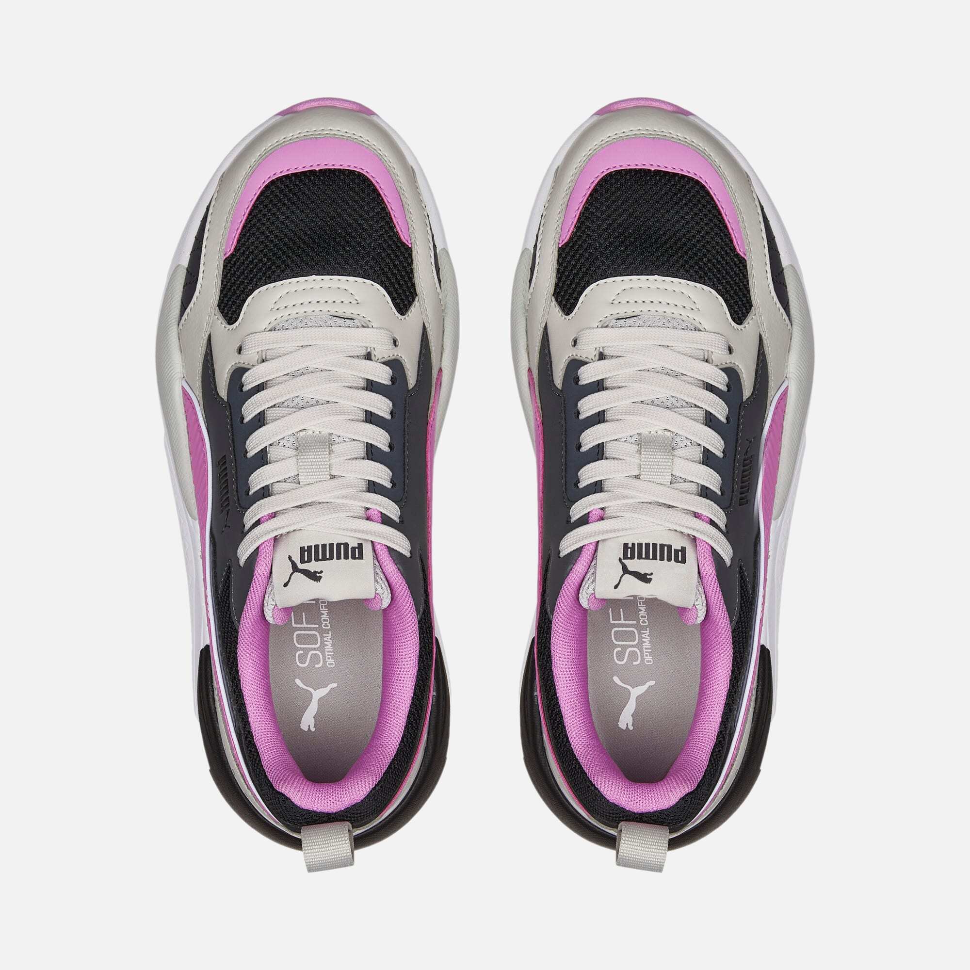 Puma Sportswear X-Ray 2 Square Unisex Spor Ayakkabı