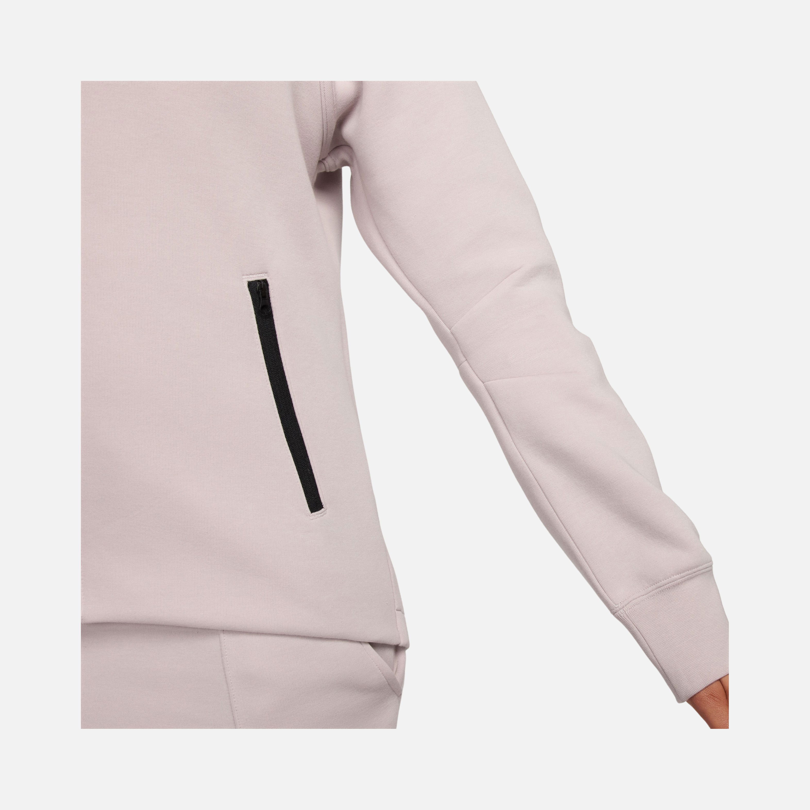 Nike Sportswear Tech Fleece Windrunner FA24 Full-Zip Hoodie Kadın Sweatshirt