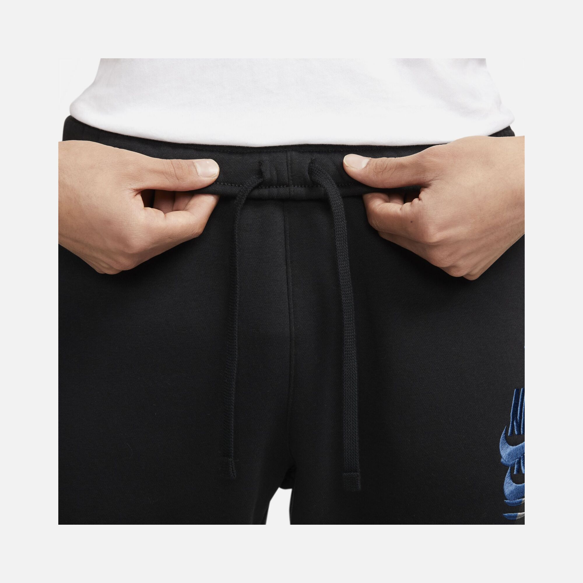 Nike Sportswear Sport Essentials+ Fleece SS22 Erkek Eşofman Altı