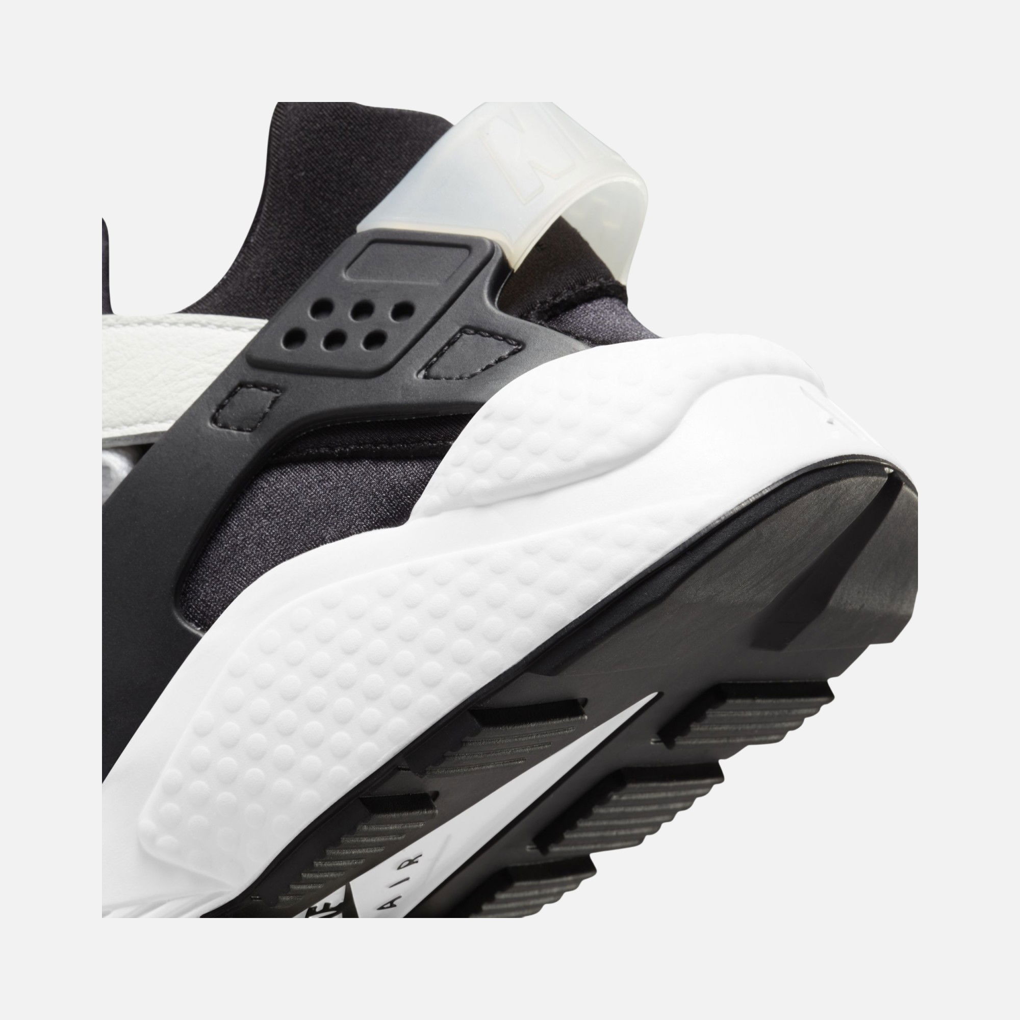 Nike Air Huarache CO Erkek Spor Ayakkabı