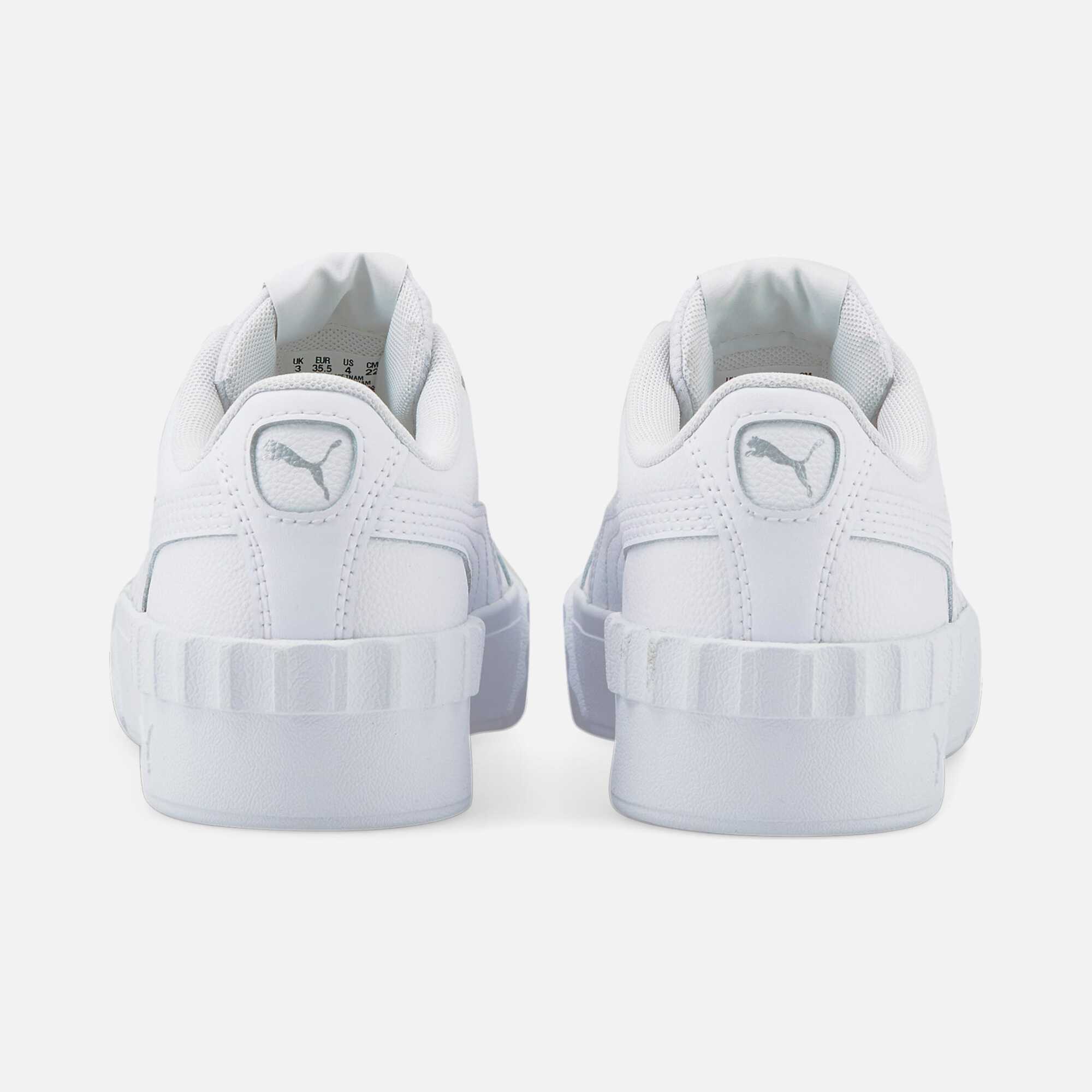 Puma Carina Lift (GS) Spor Ayakkabı