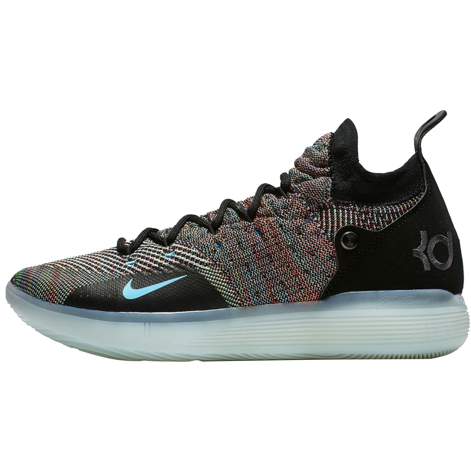 Nike Zoom Kevin Durant 11 Erkek Basketbol Ayakkabısı