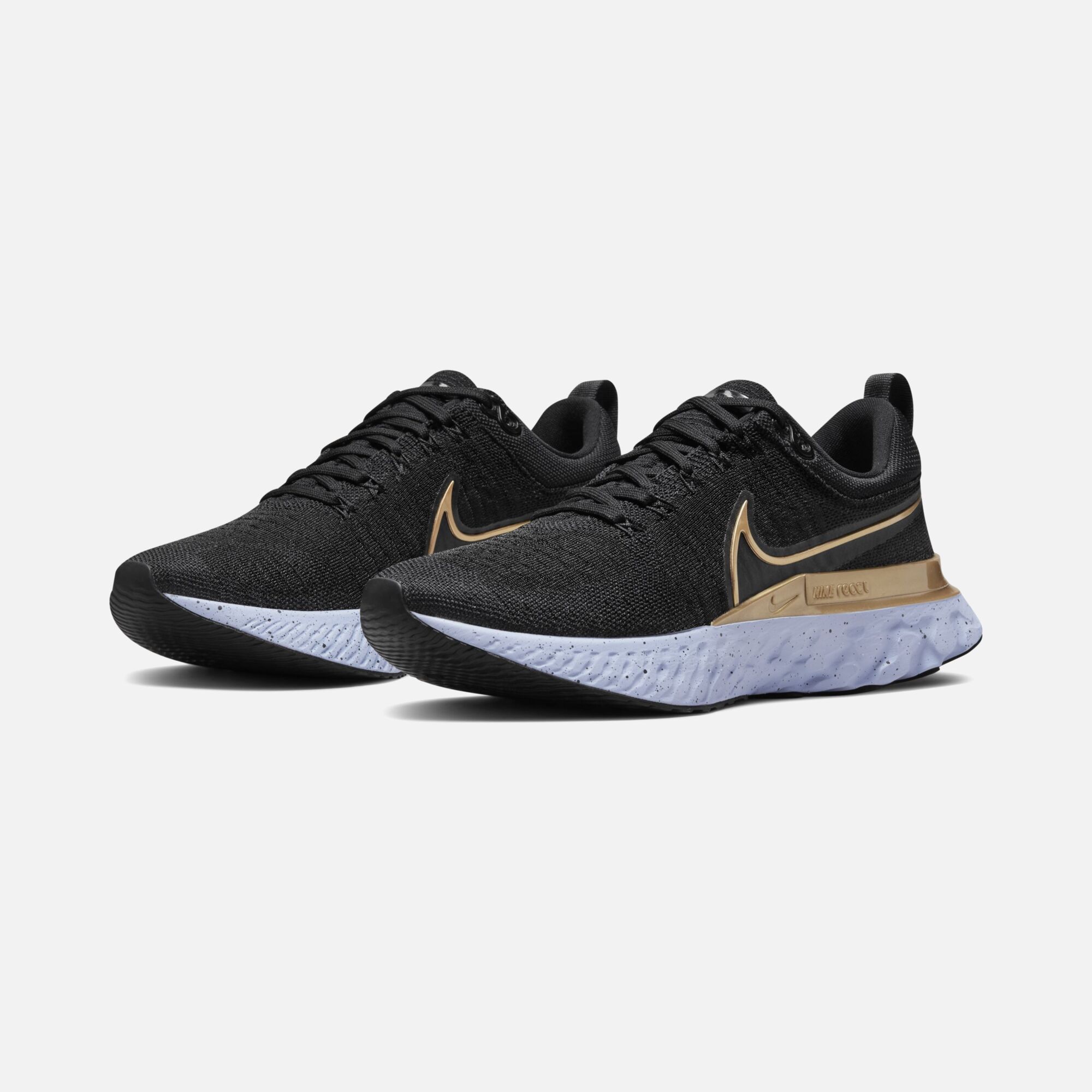 Nike React Infinity Run Flyknit 2 Running Kadın Spor Ayakkabı