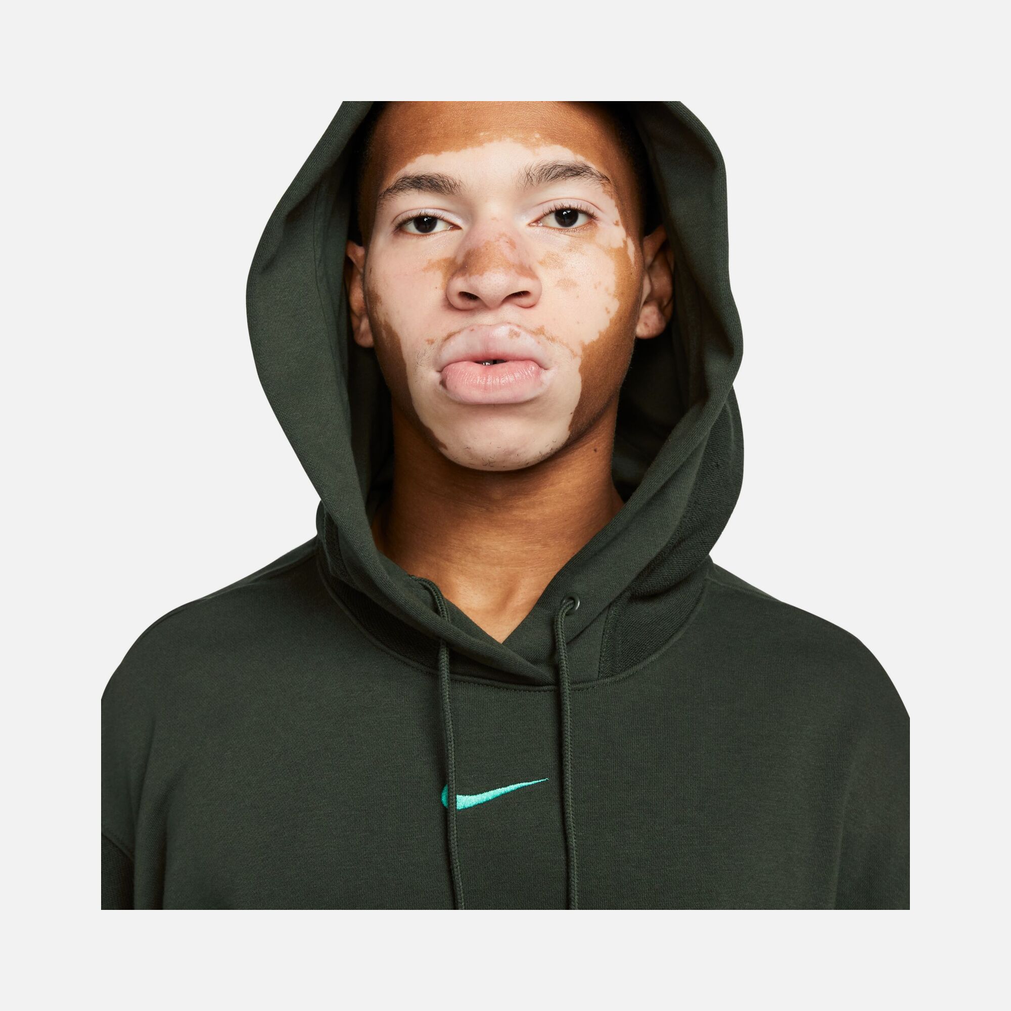 Nike Sportswear Everyday Modern Fleece Hoodie Kadın Sweatshirt