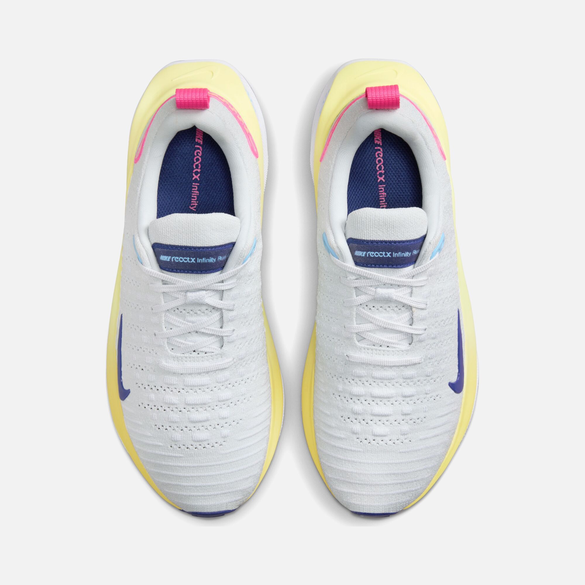 Nike Reactx Infinity Run 4 Road Running Kadın Spor Ayakkabı