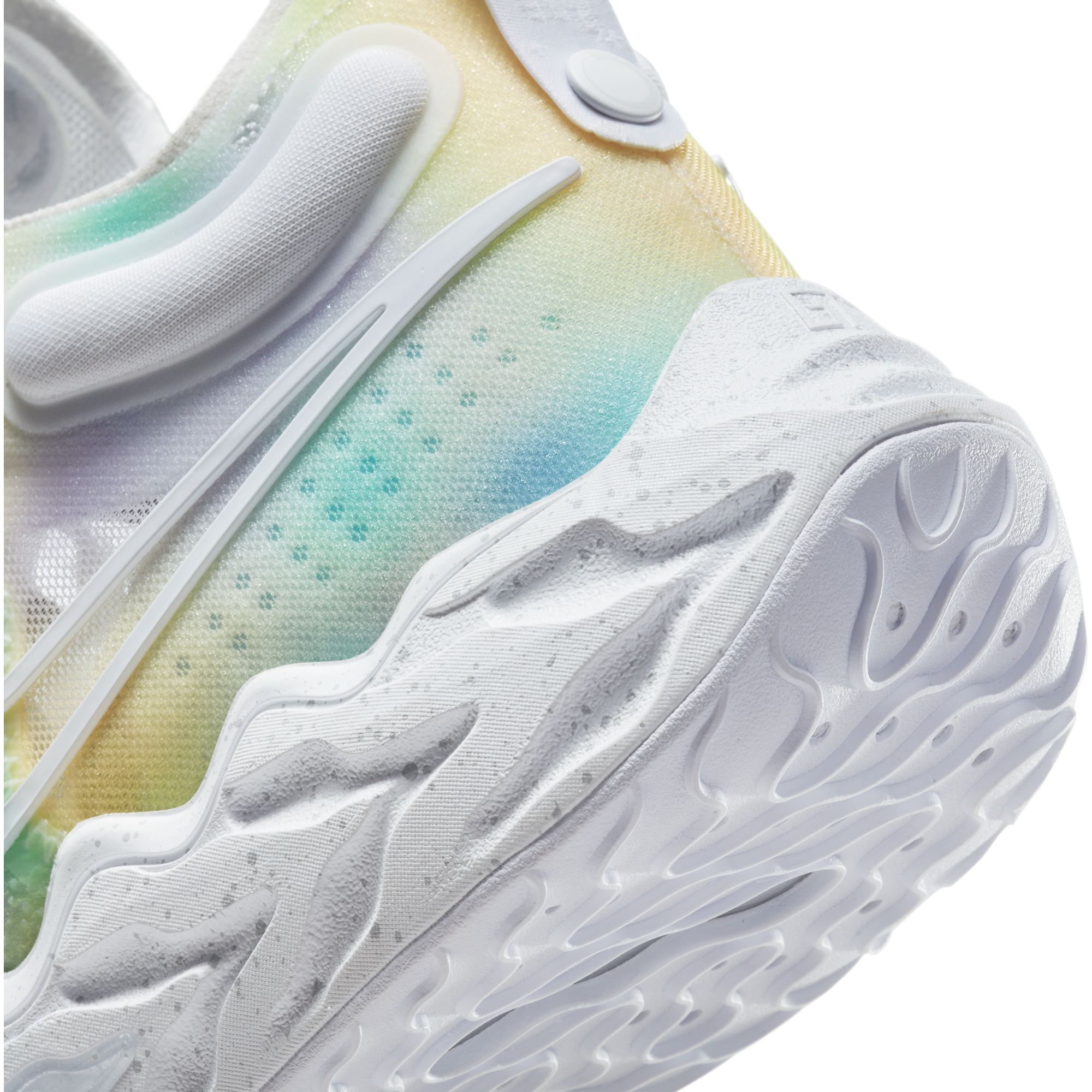 Nike Air Zoom Greater Than Run Erkek Basketbol Ayakkabısı