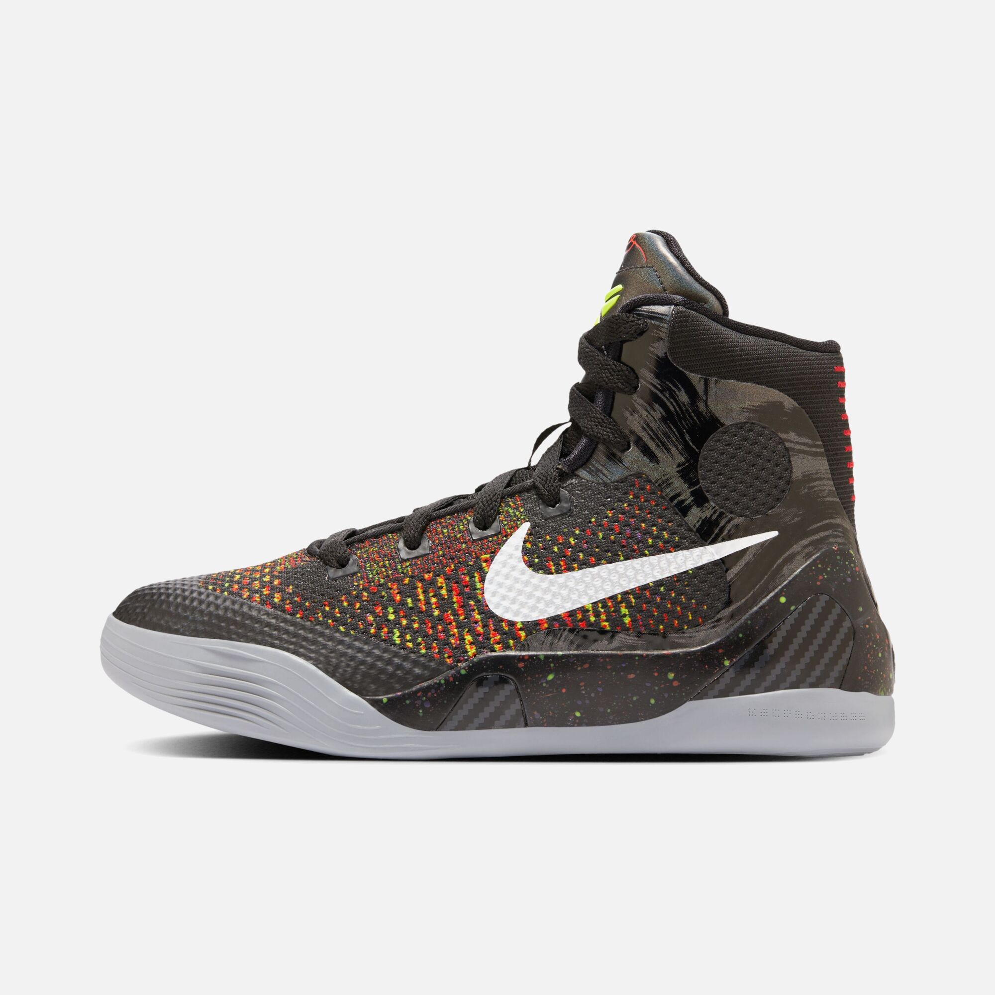 Nike Kobe Bryant IX Elite Protro ''Masterpiece'' (GS) Basketbol Ayakkabısı