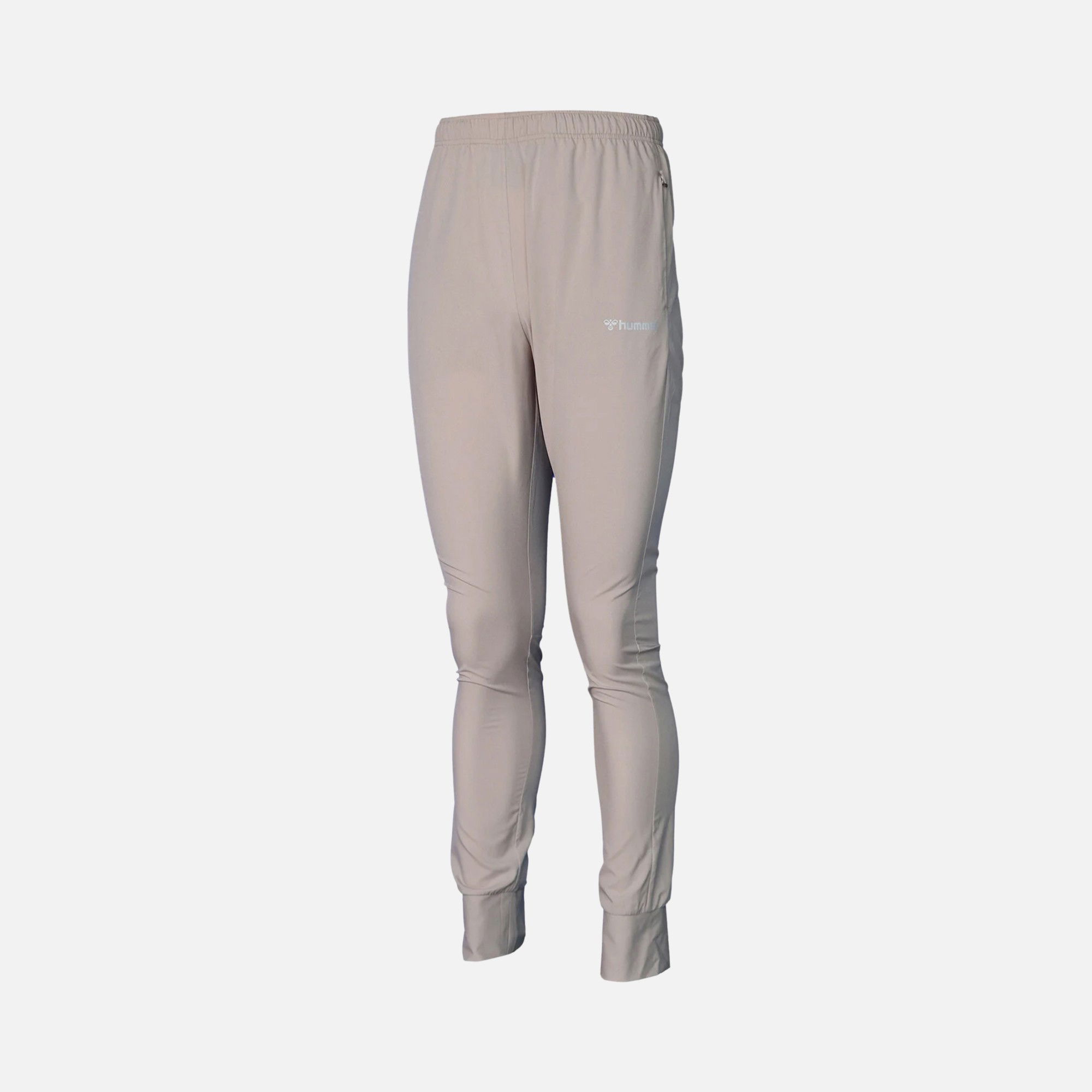 Hummel Lui Tapered Fit Training Erkek Eşofman Altı