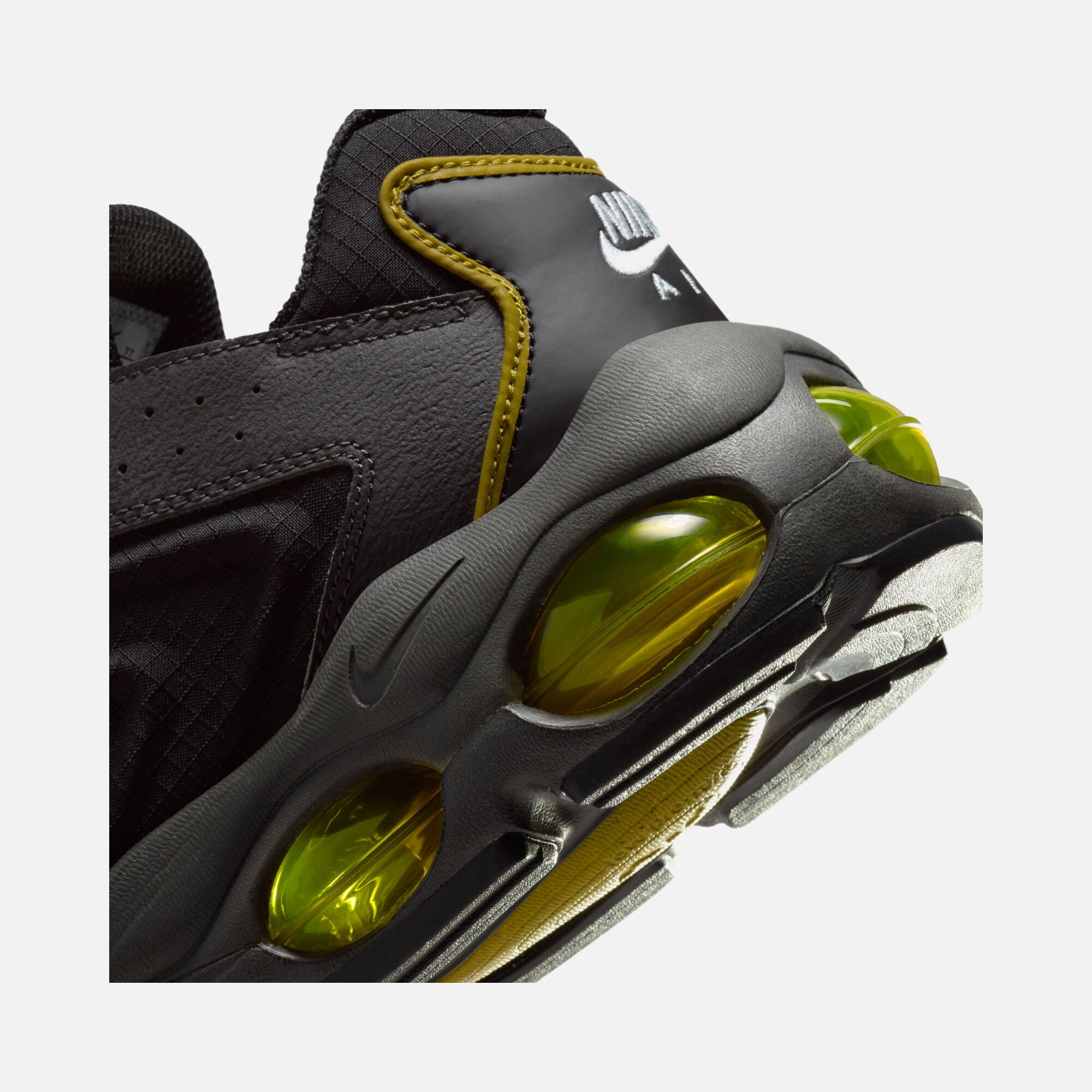 Nike Air Max TW FW23 Erkek Spor Ayakkabı