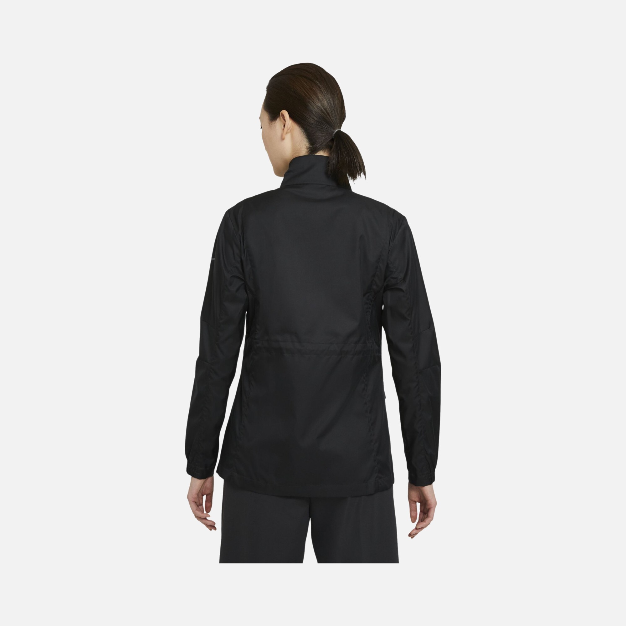 Nike Sportswear M65 Woven Full-Zip Kadın Ceket