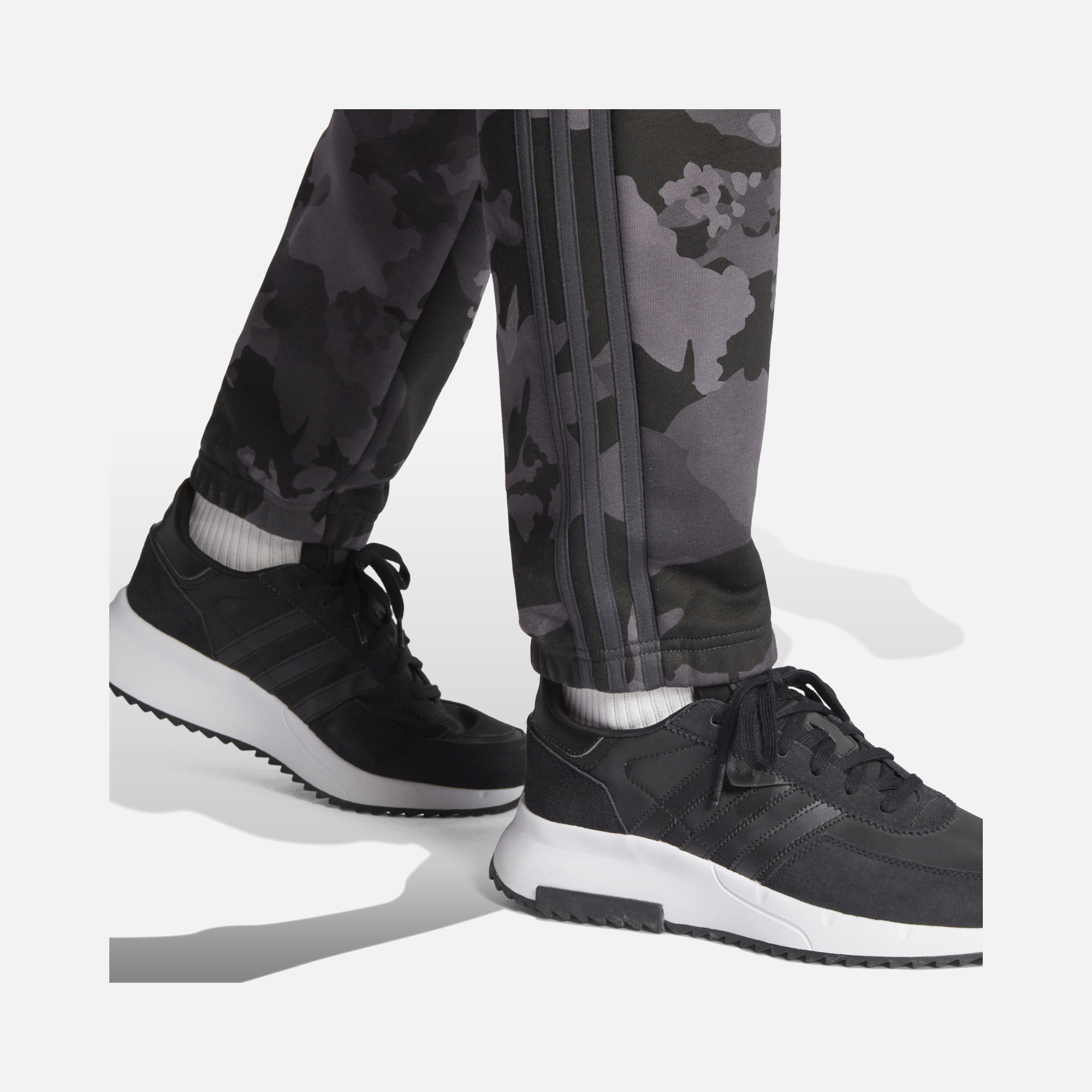 adidas Sportswear Camouflage Erkek Eşofman Altı