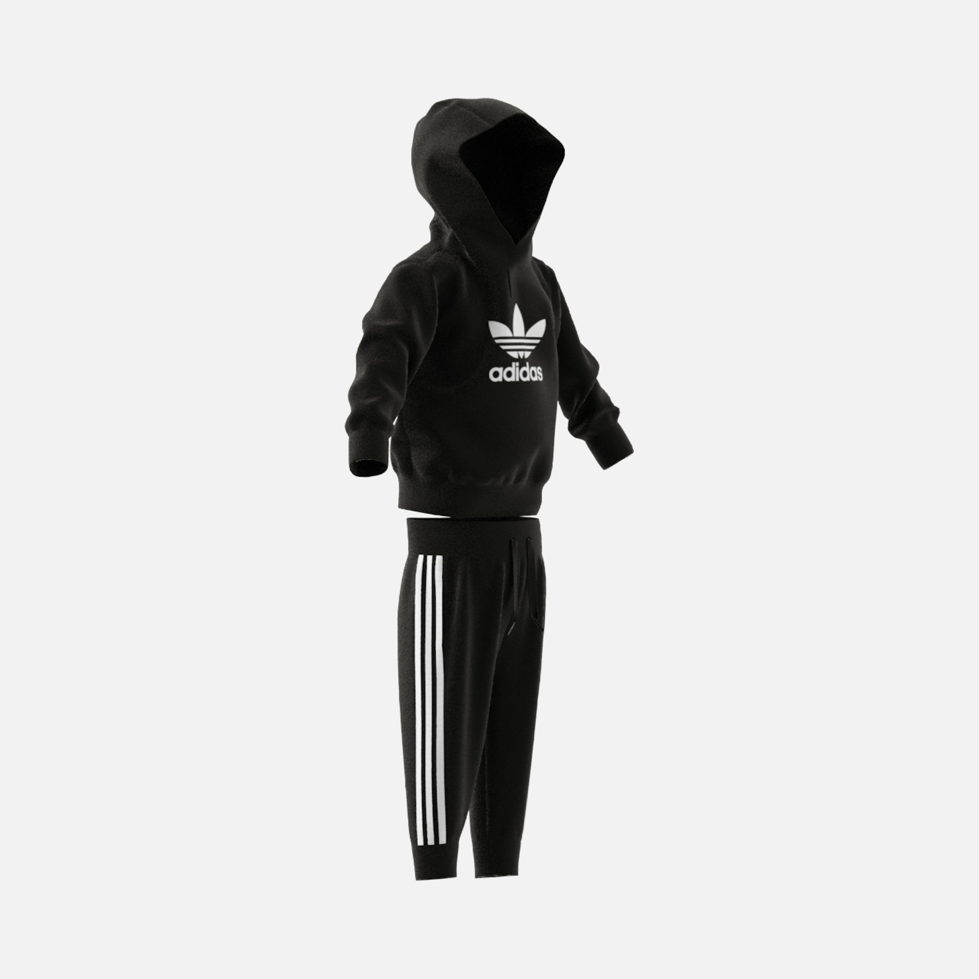 adidas Sportswear Adicolor 3-Stripes Çocuk Eşofman Takımı