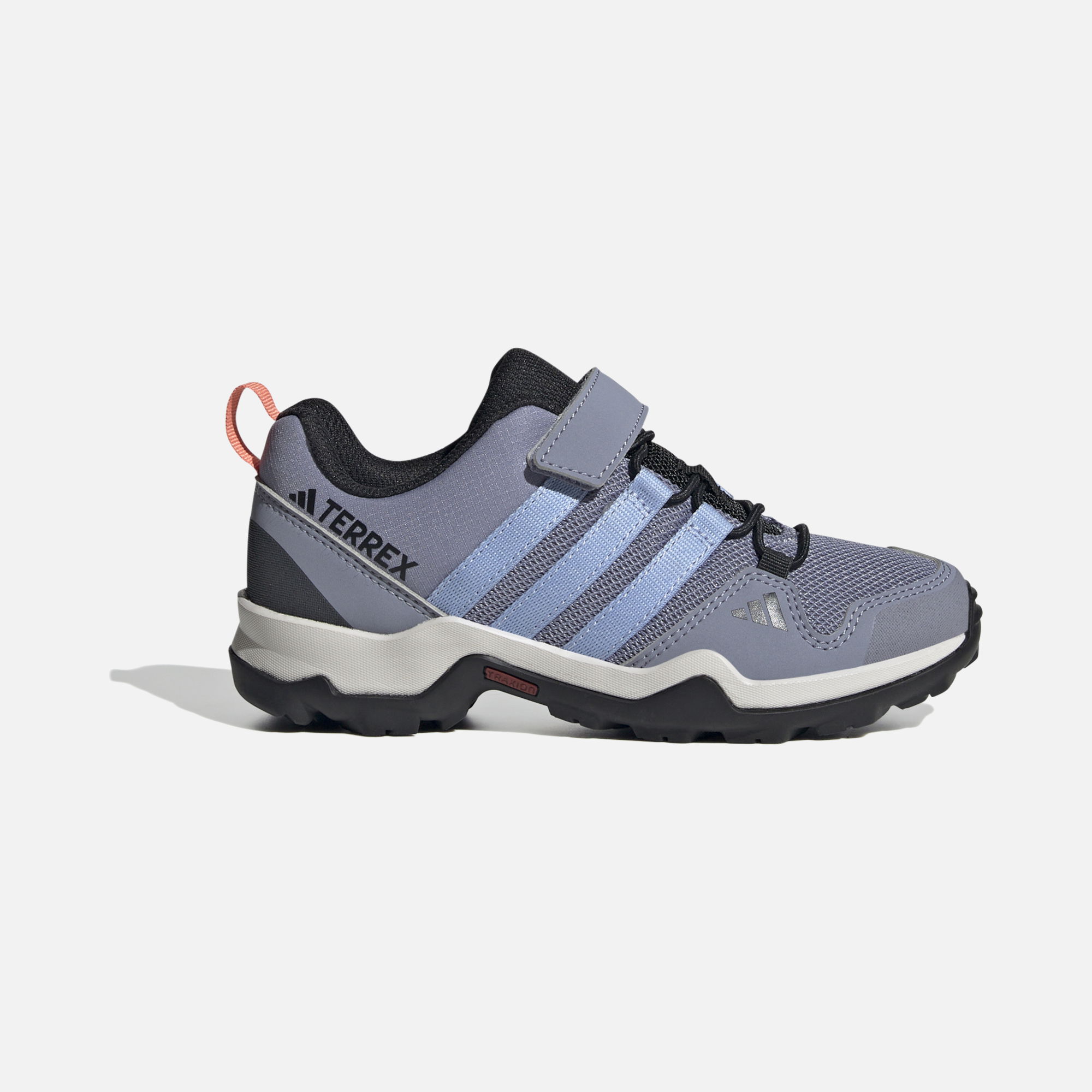 adidas Terrex AX2R Hook-and-Loop Hiking (GS) Çocuk Spor Ayakkabı