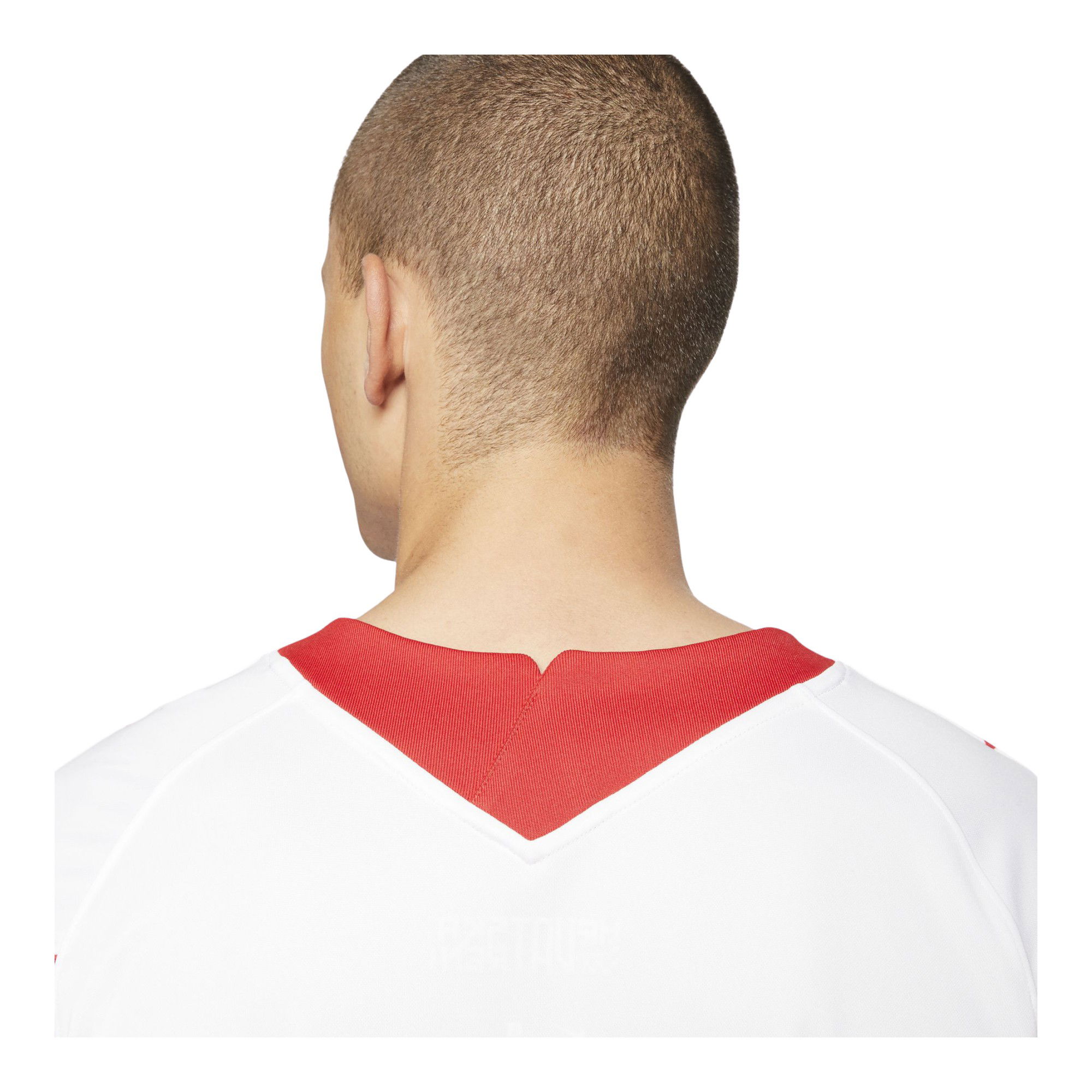 Nike Hırvatistan 2020-2021 İç Saha Erkek Forma