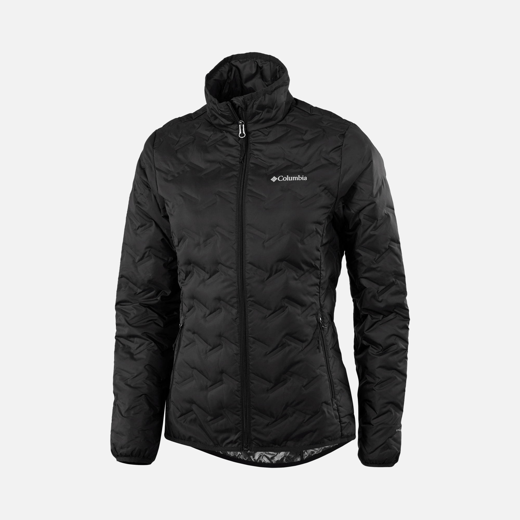 Columbia Delta Ridge™ Down Kadın Mont