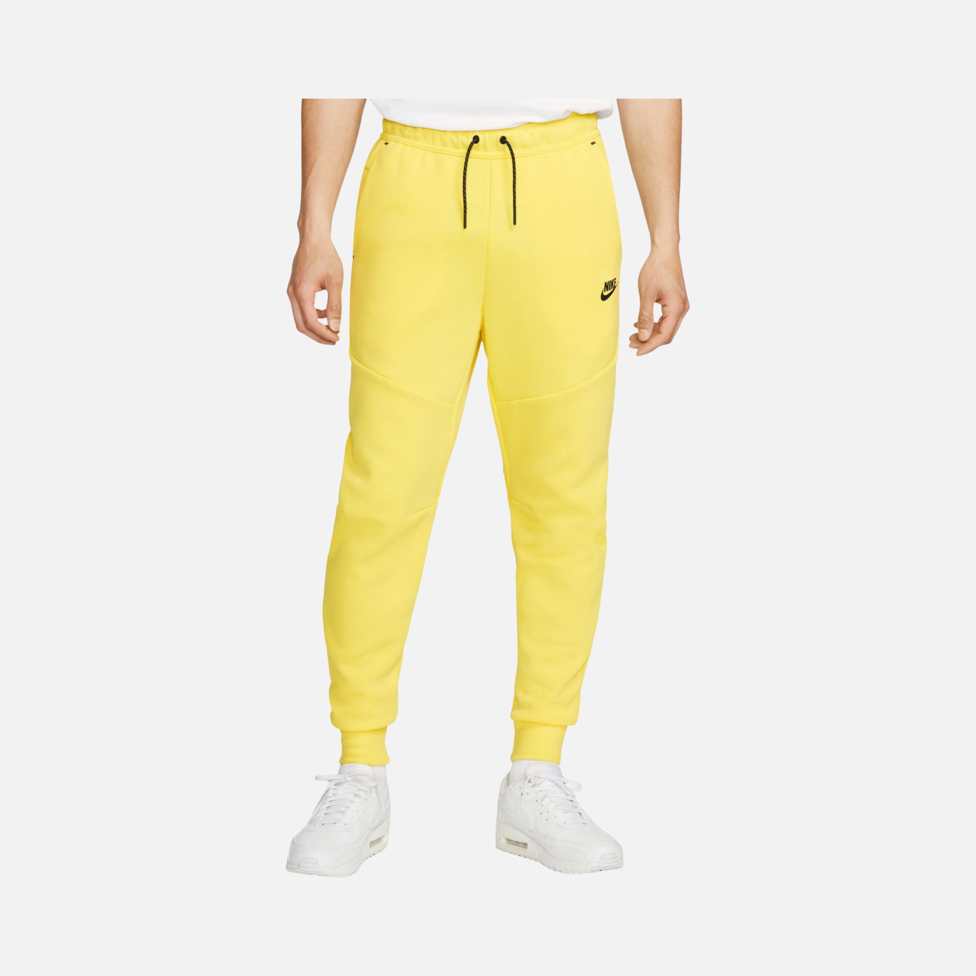 Nike Sportswear Tech Fleece Jogger Erkek Eşofman Altı