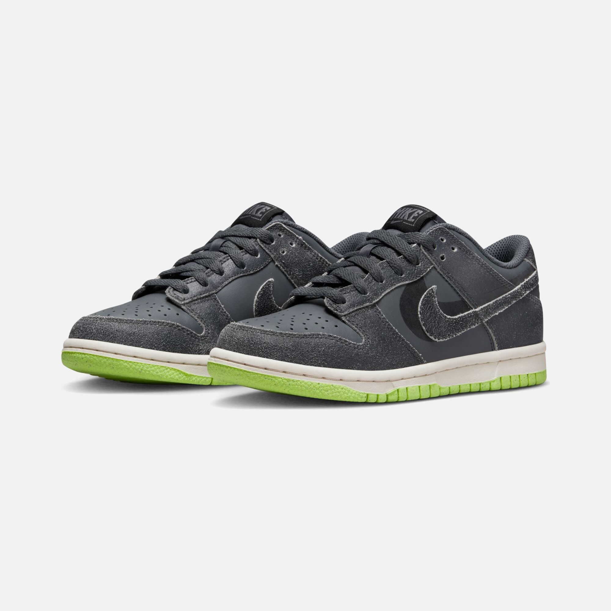 Nike Dunk Low SE FW22 (GS) Spor Ayakkabı