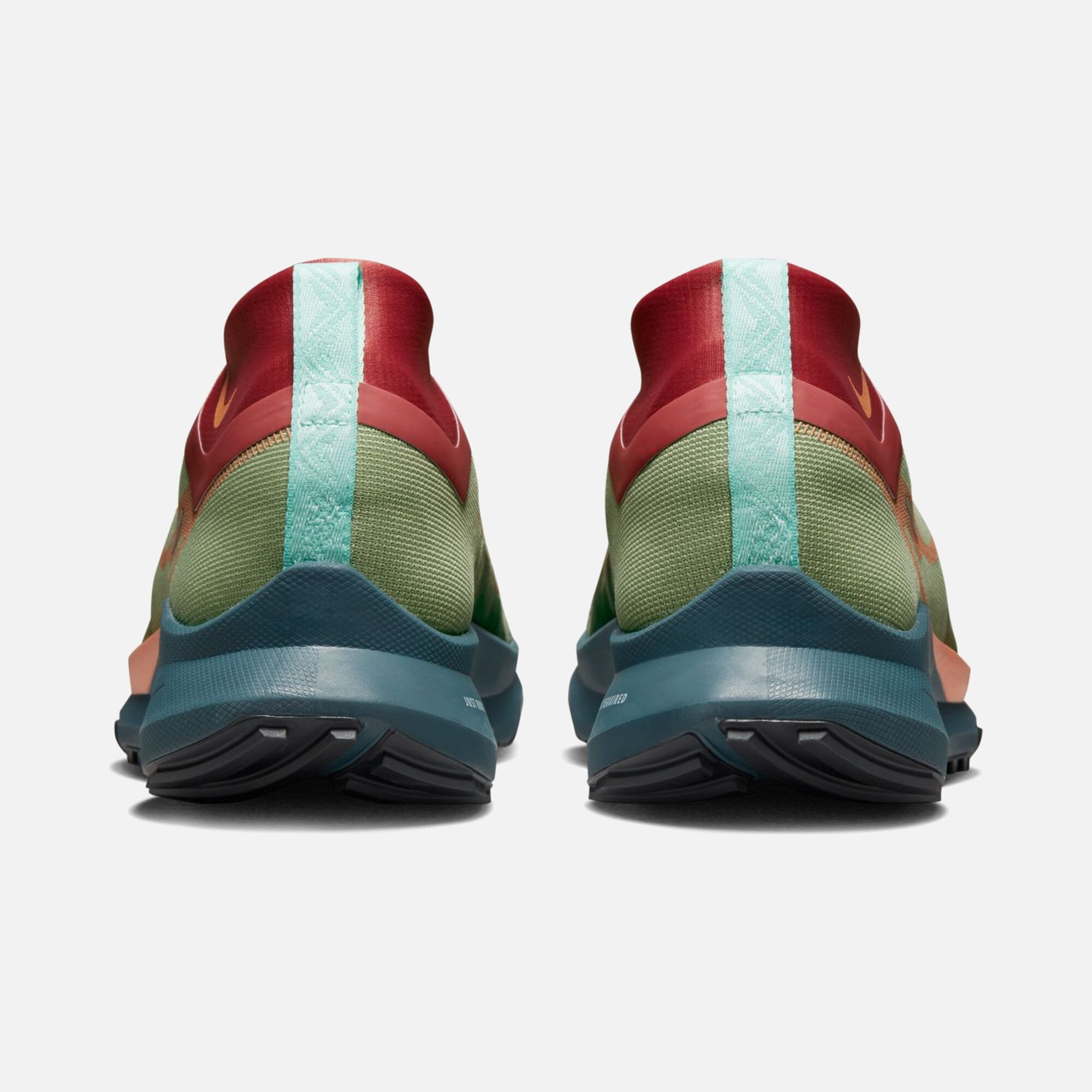 Nike React Pegasus Trail 4 Gore-Tex Running Erkek Spor Ayakkabı