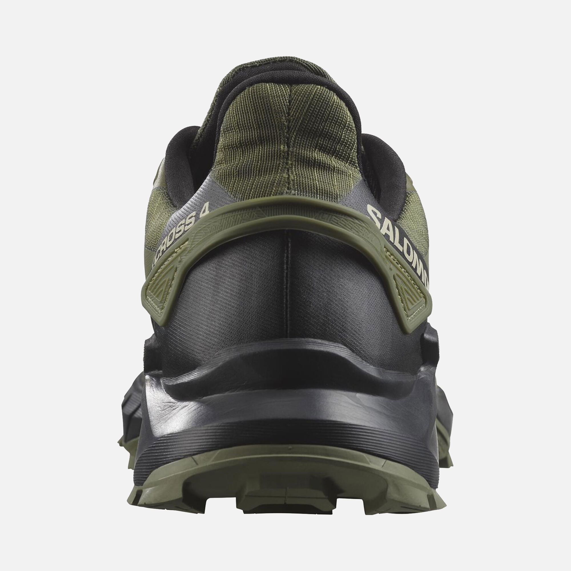 Salomon Supercross 4 Trail Running SS23 Erkek Spor Ayakkabı