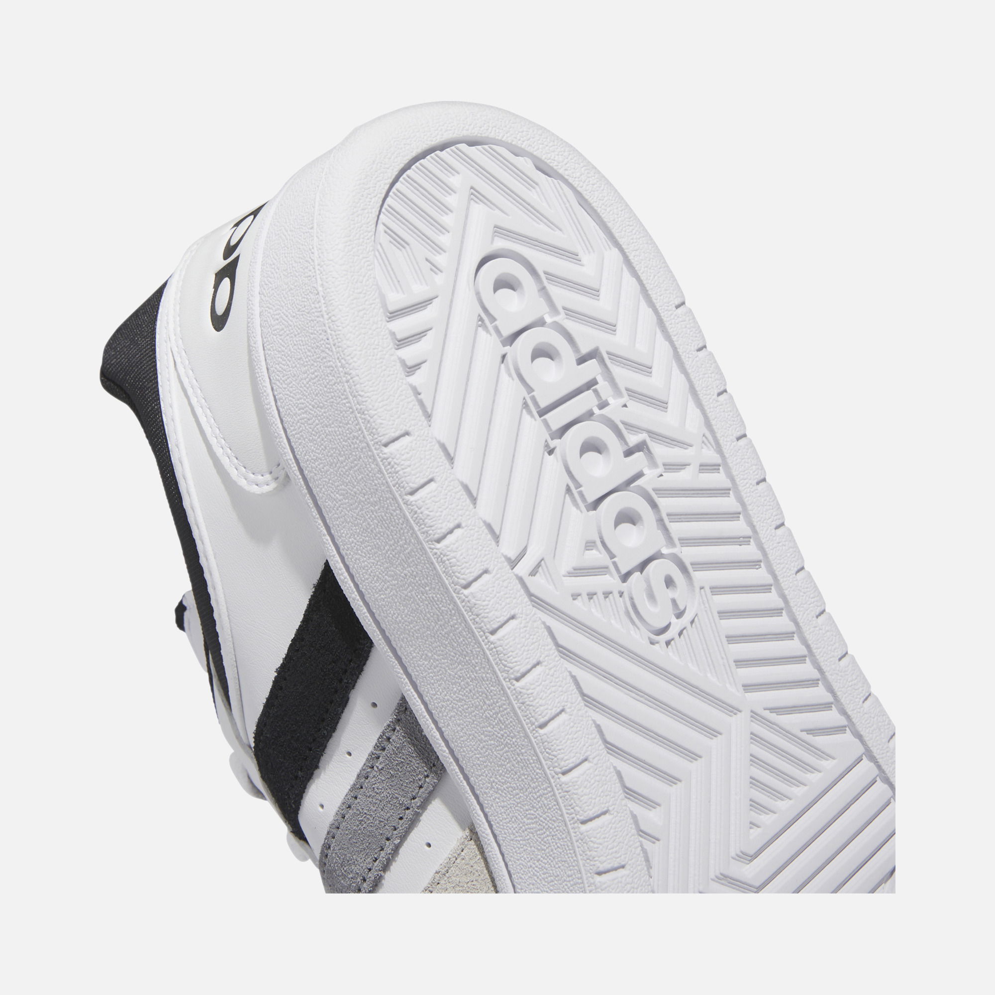 adidas Hoops 3.0 Low Classic Vintage FW24 Erkek Spor Ayakkabı