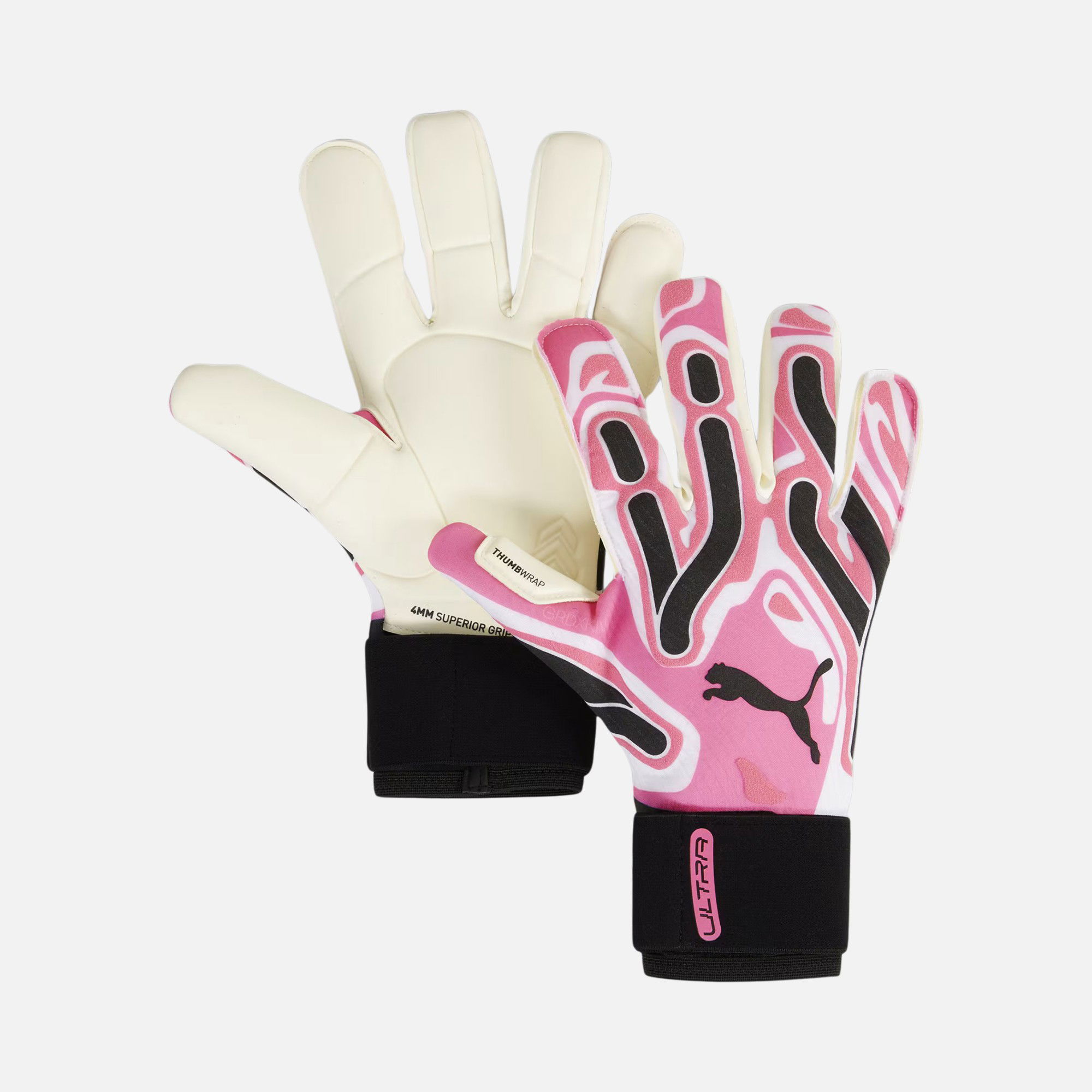 Puma Ultra Ultimate Hybrid Unisex Kaleci Eldiveni