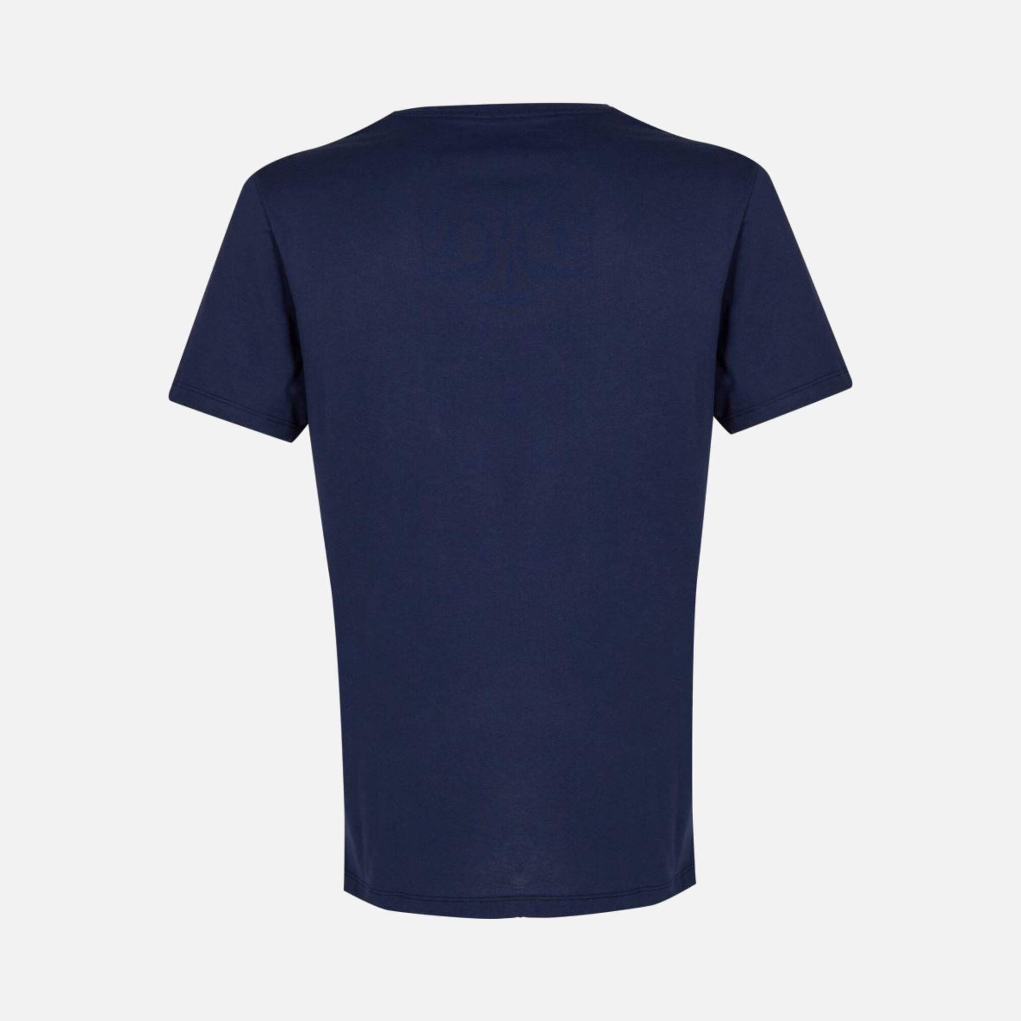 New Balance MNT1207 Short-Sleeve Erkek Tişört