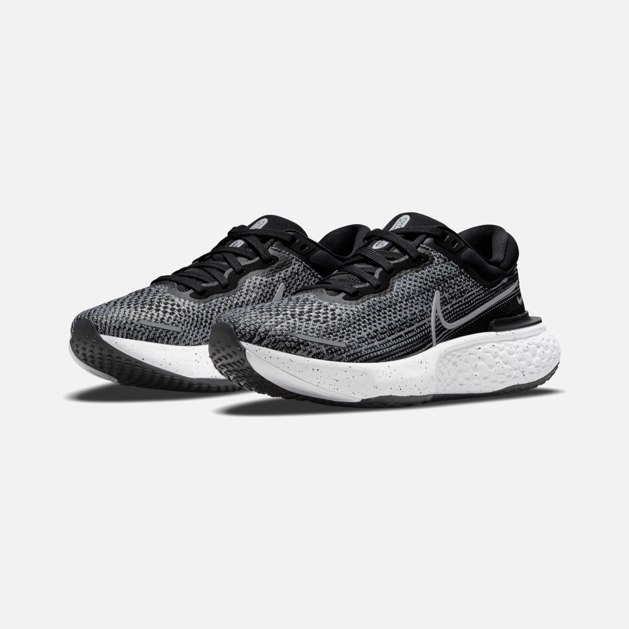Nike ZoomX Invincible Run Flyknit Running Erkek Spor Ayakkabı