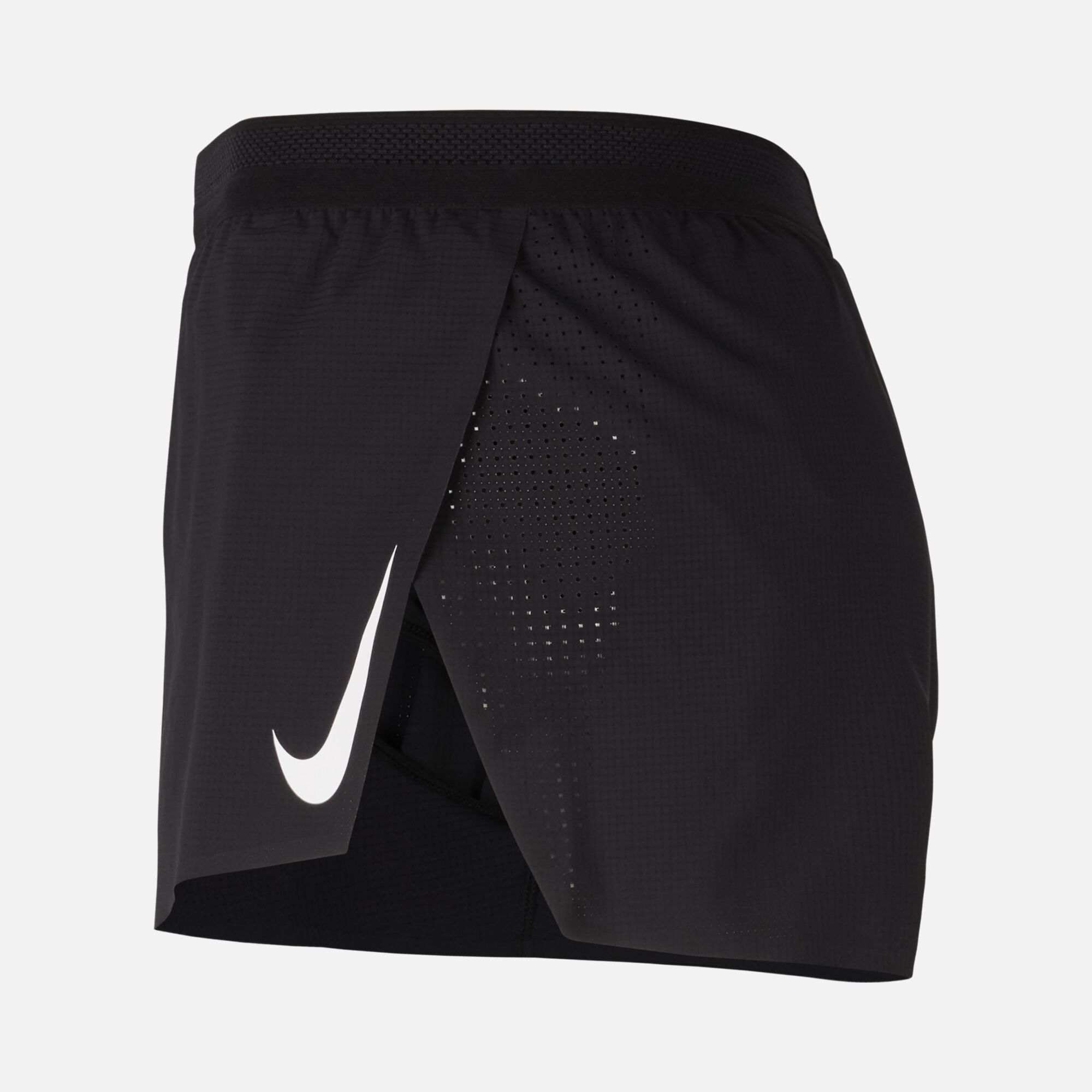 Nike AeroSwift 2" (5cm approx.)  Brief-Lined Racing Running Erkek Şort