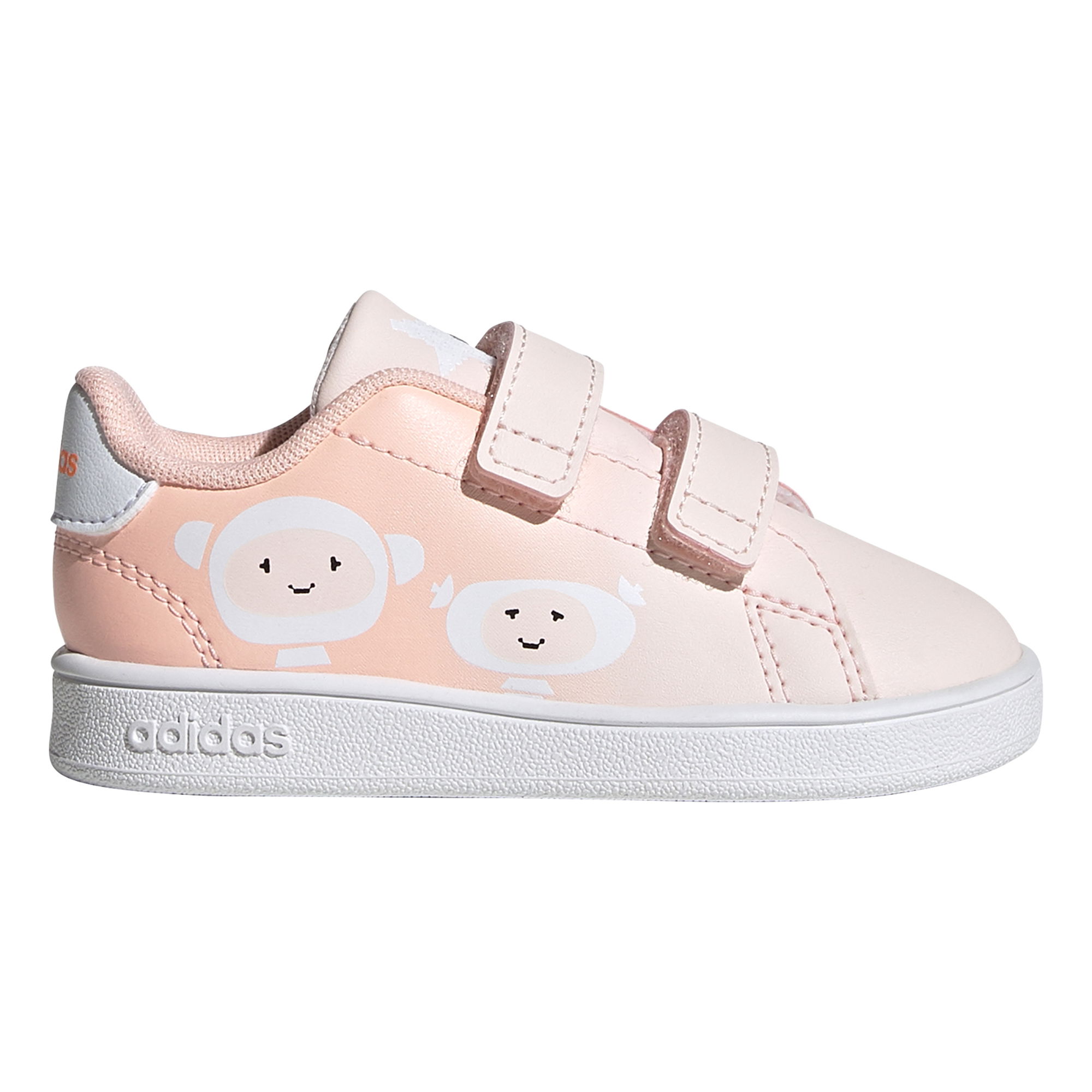 adidas Advantage Bebek Spor Ayakkabı