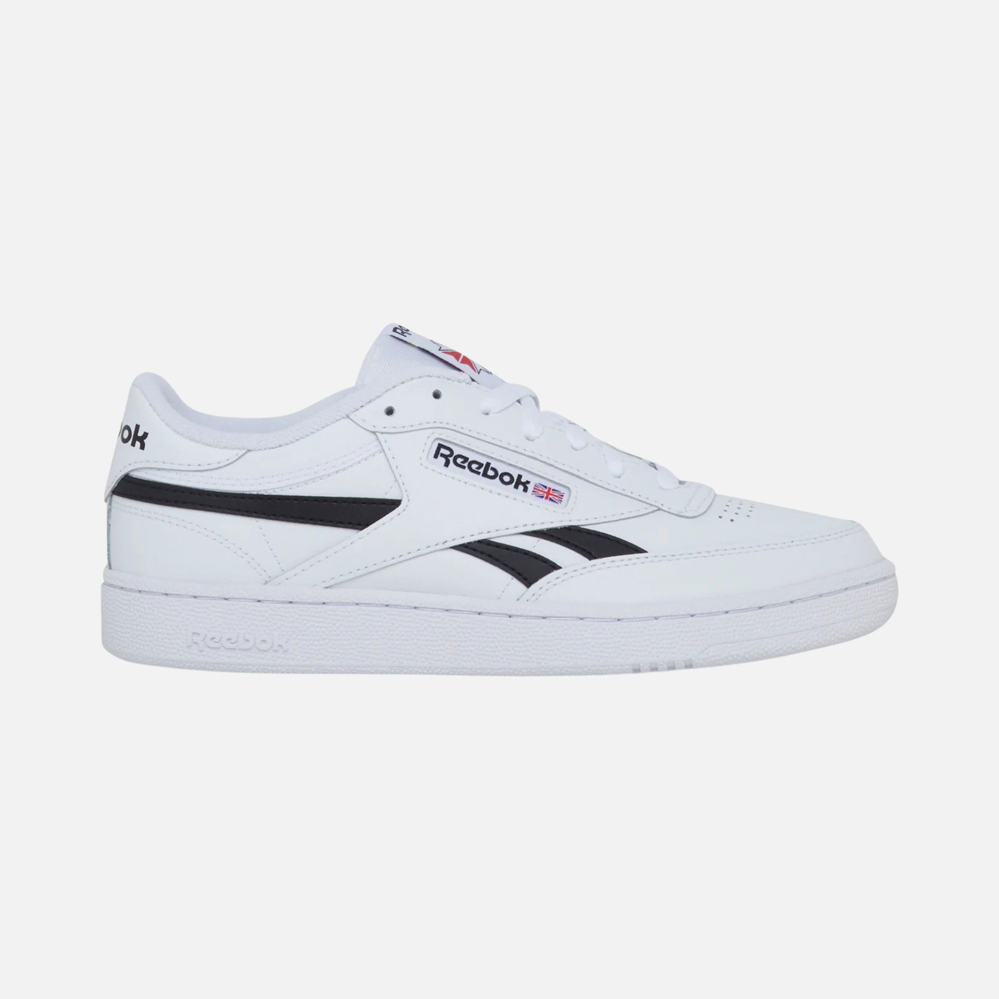 Reebok Sportswear Club C-Revenge Erkek Spor Ayakkabı