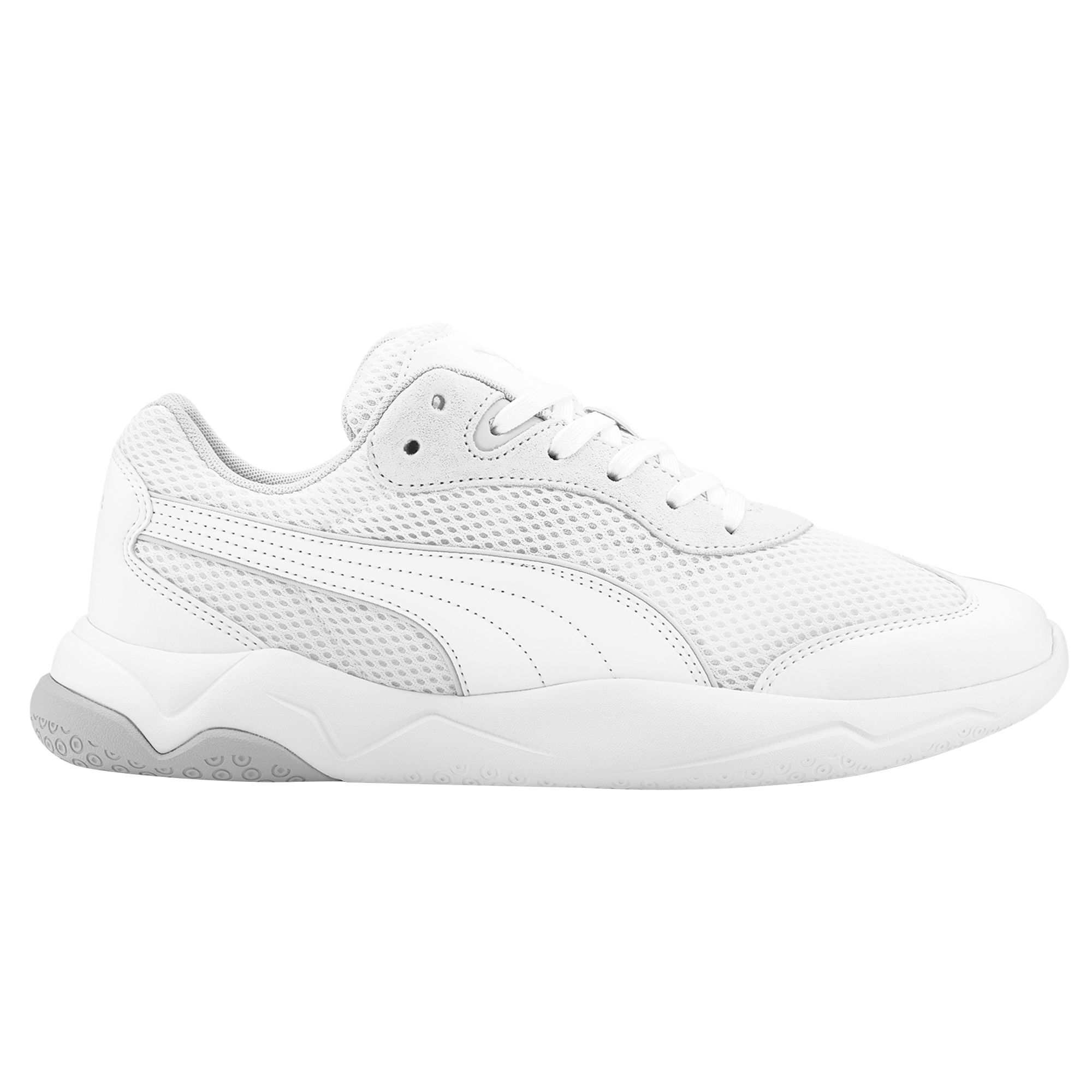 Puma Ekstra Trainers Erkek Spor Ayakkabı