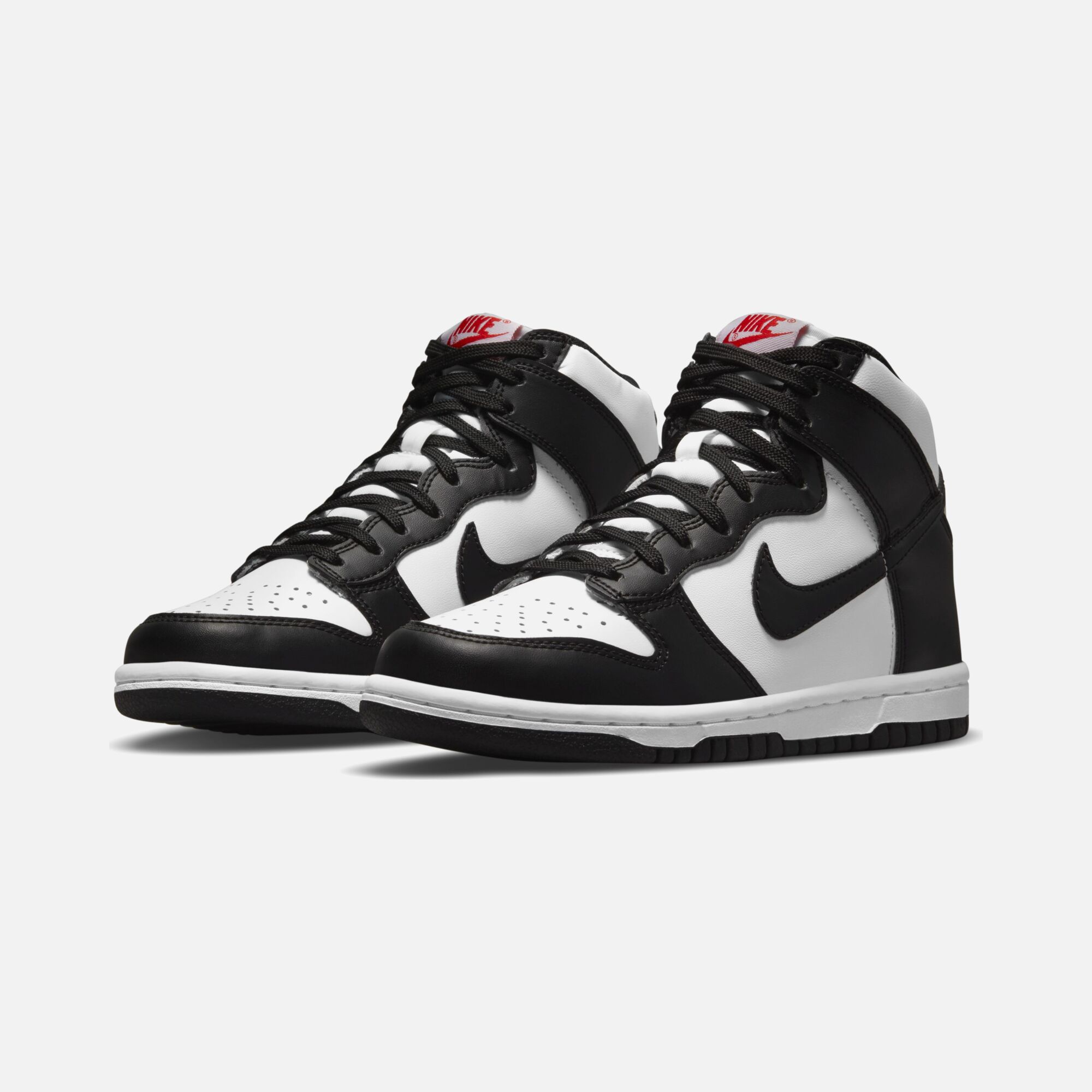 Nike Dunk High (GS) Spor Ayakkabı
