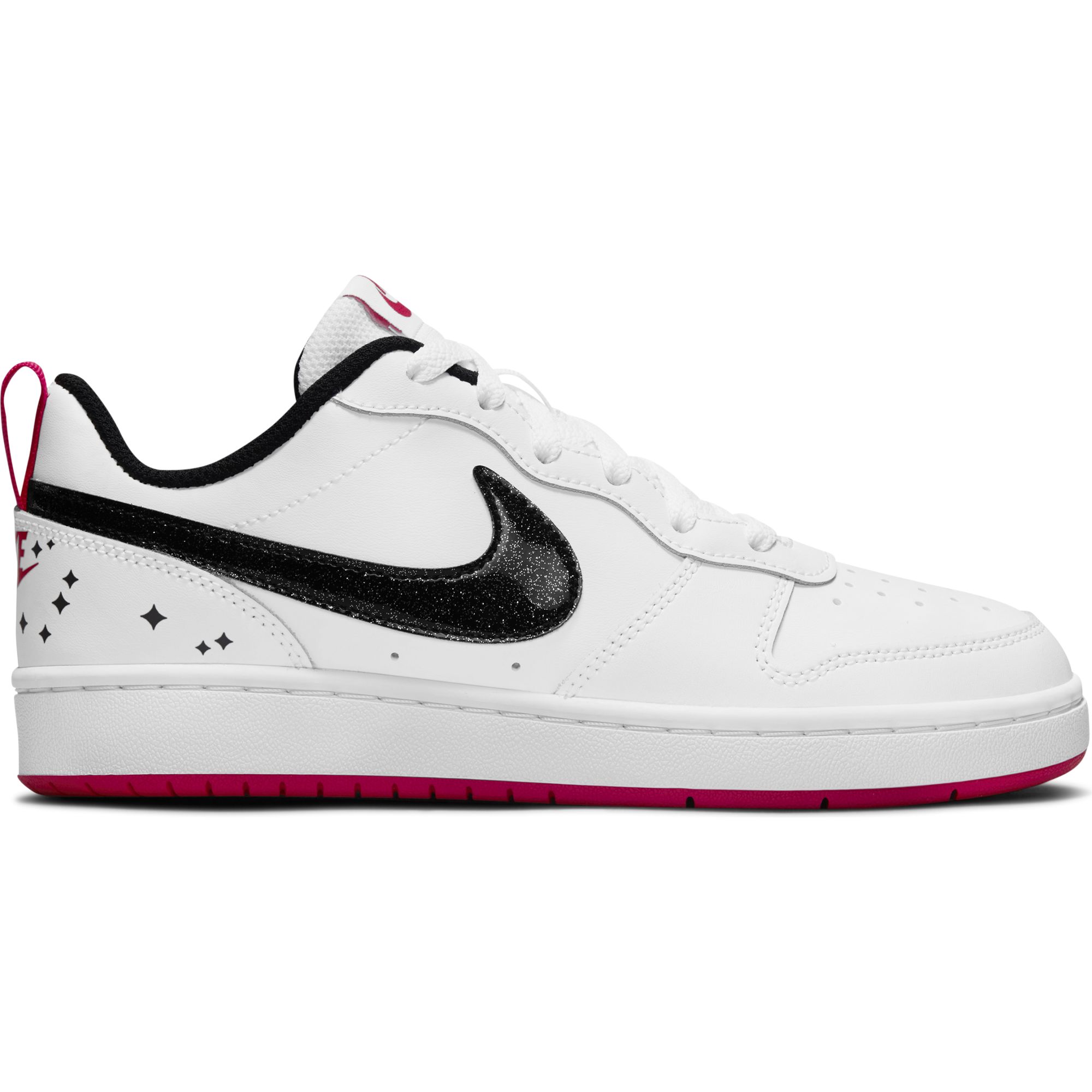 Nike Court Borough Low 2 SE (GS) Spor Ayakkabı