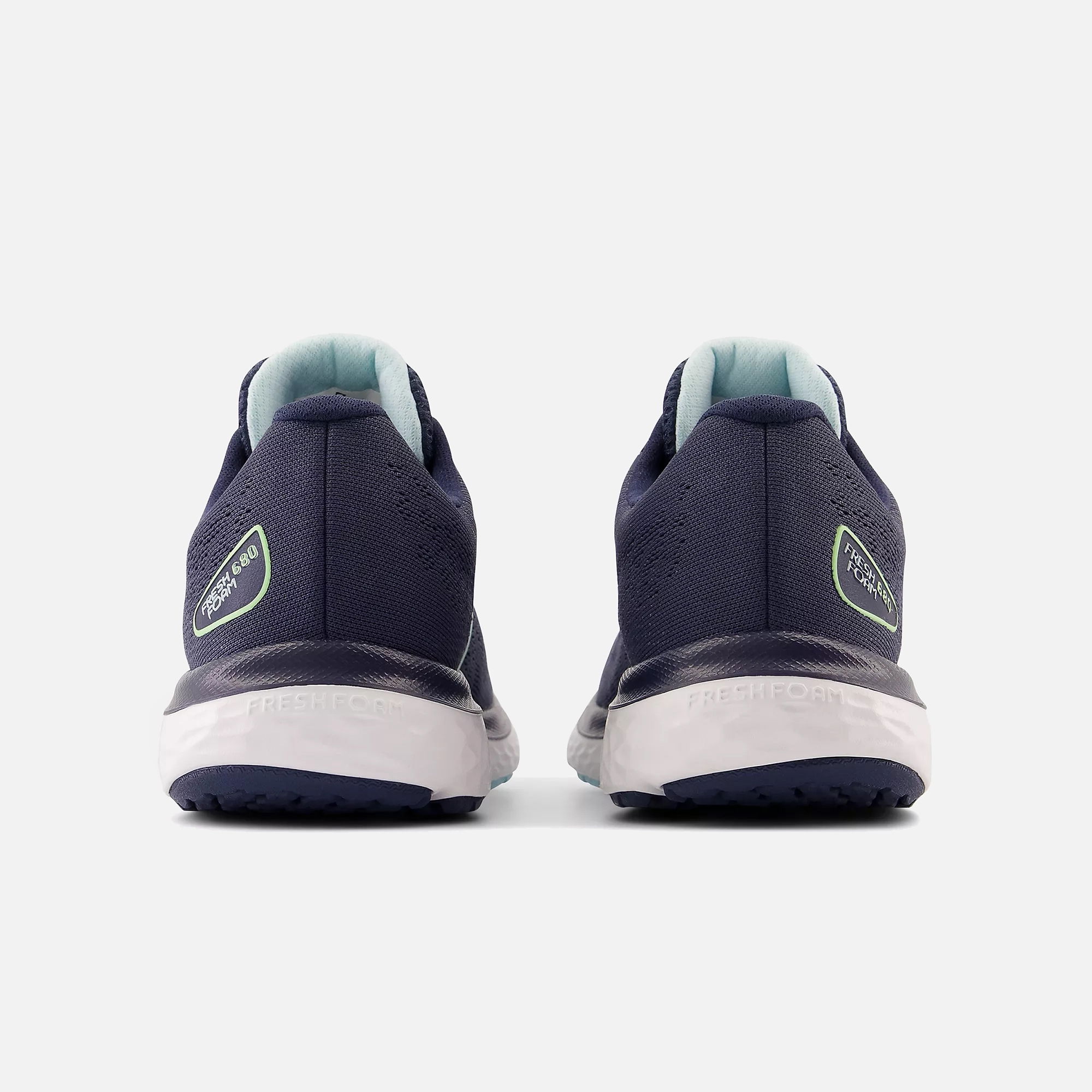 New Balance FreshFoam 680v7 Running Kadın Spor Ayakkabı