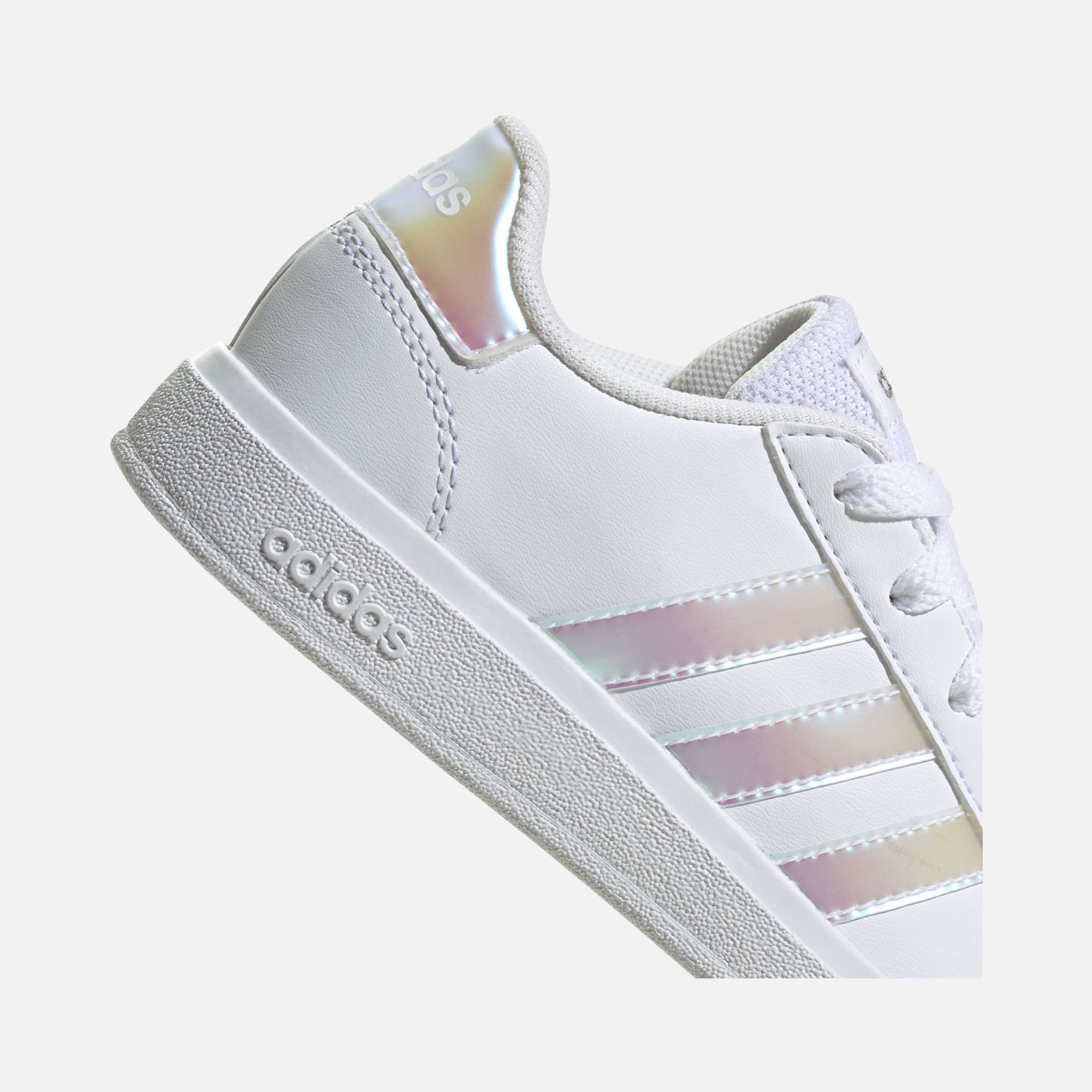 adidas Sportswear Grand Court 2.0 (GS) Spor Ayakkabı