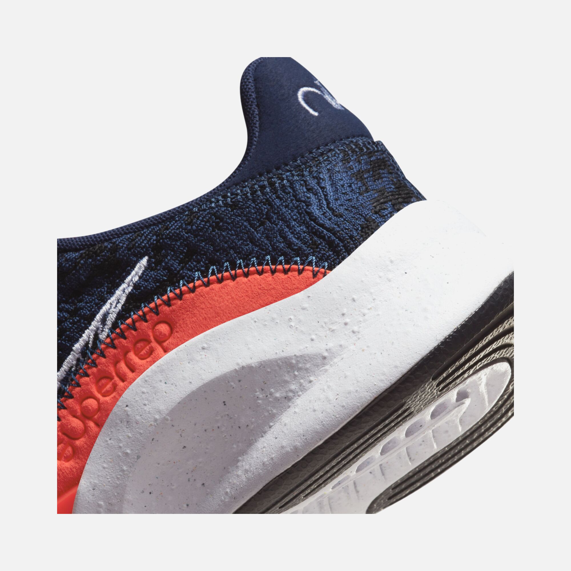 Nike SuperRep Go 3 Next Nature FlyKnit Training Erkek Spor Ayakkabı