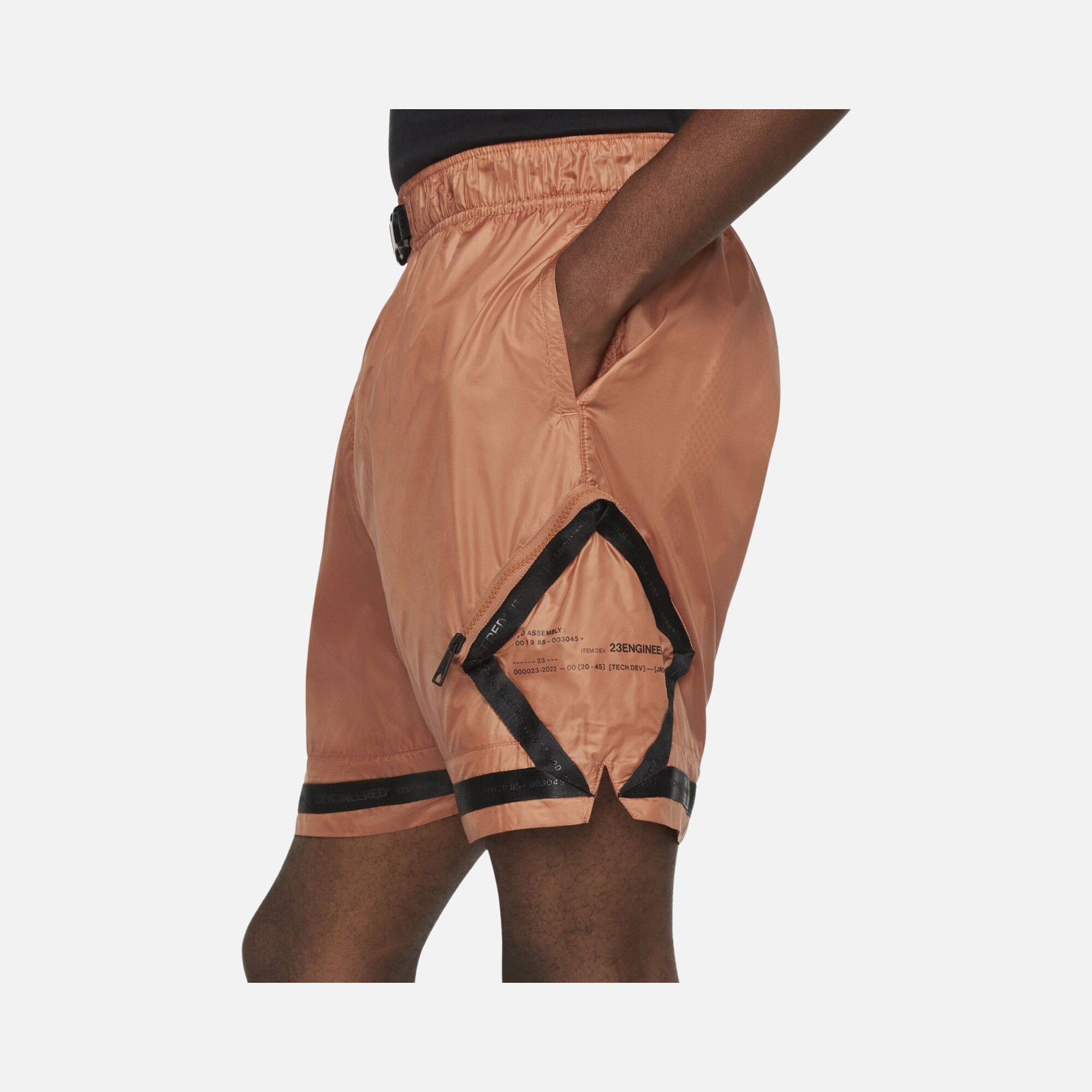 Nike Jordan 23 Engineered Woven Erkek Şort